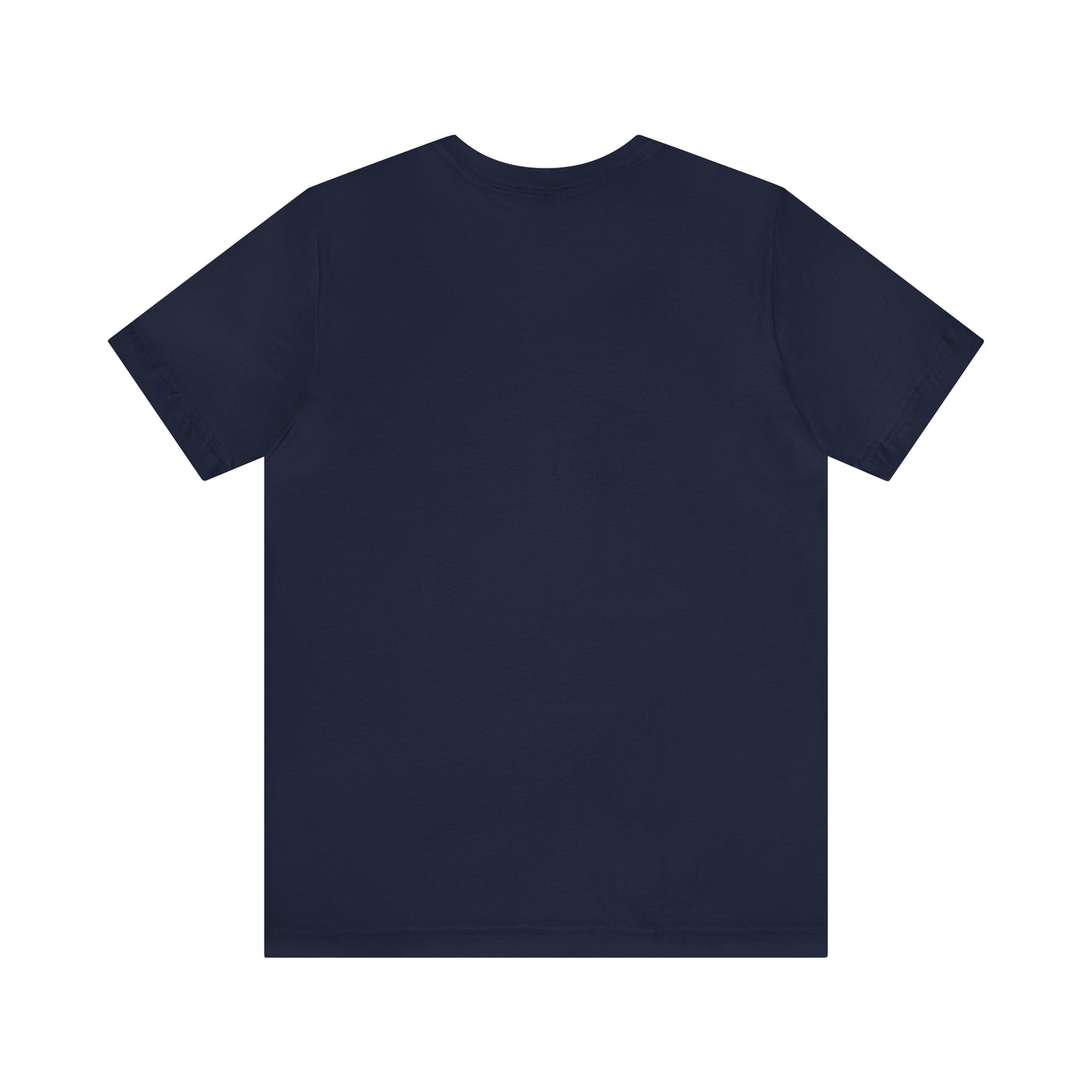 USA Flag Unisex Jersey Short Sleeve Tee Shirt