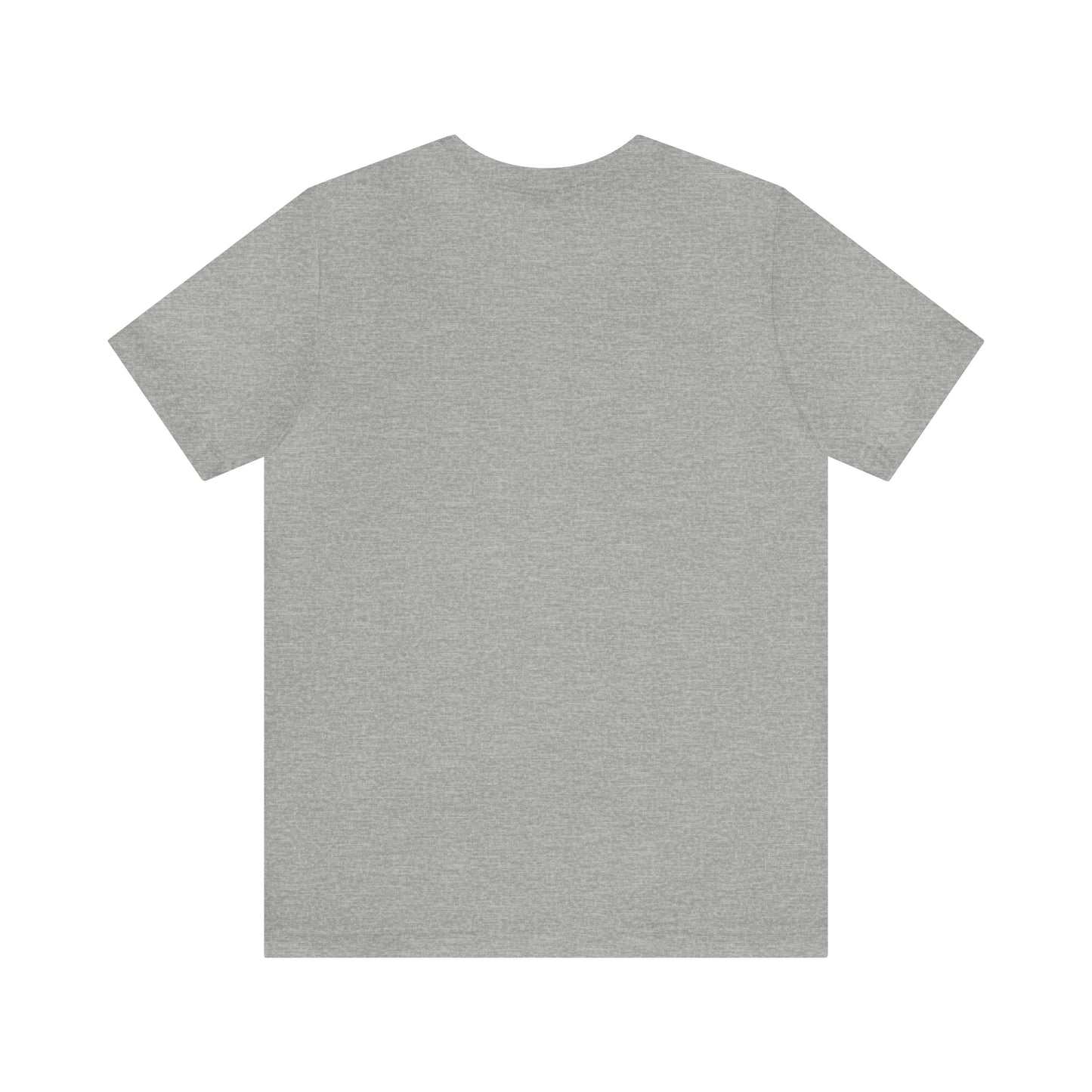 USA Flag Unisex Jersey Short Sleeve Tee Shirt