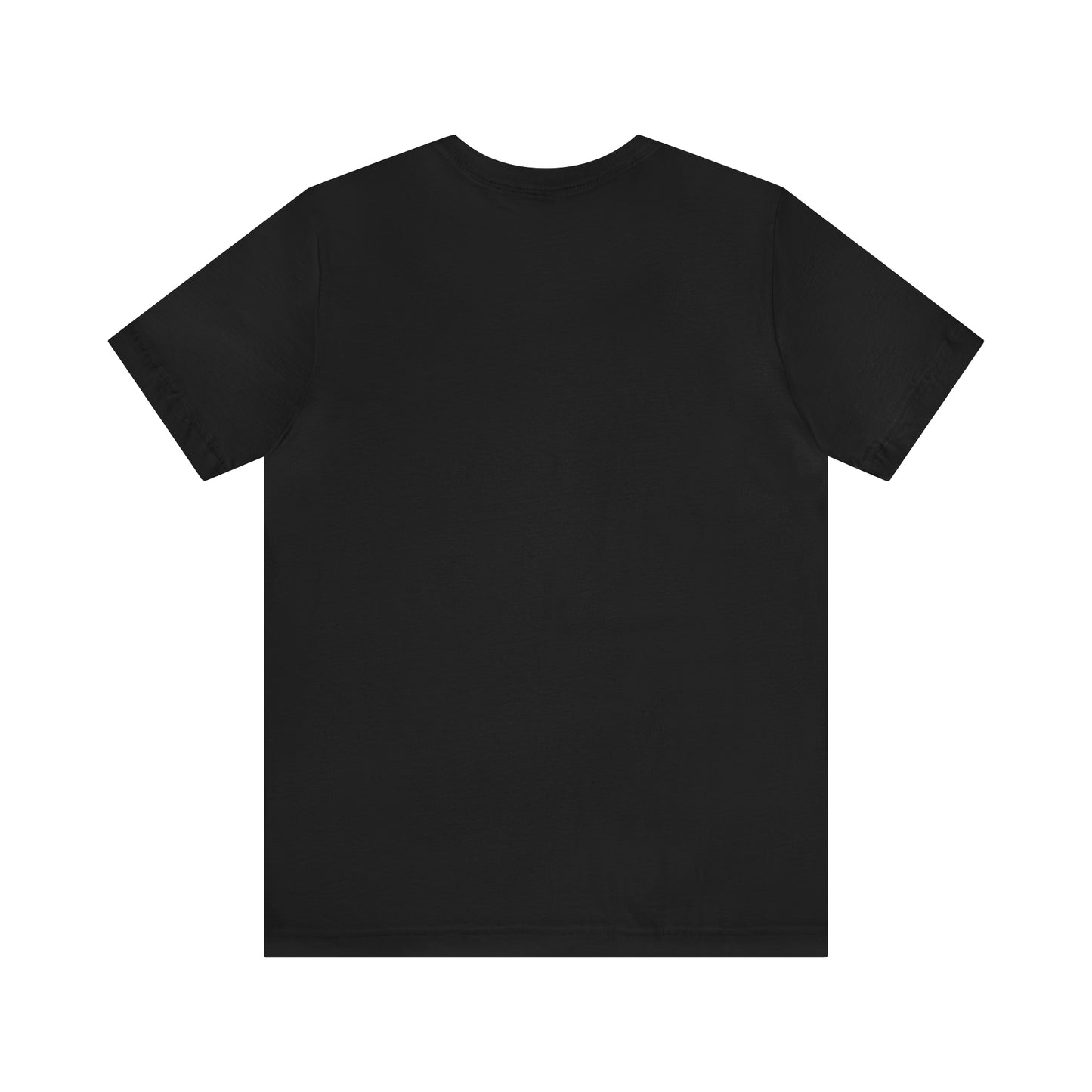 USA Flag Unisex Jersey Short Sleeve Tee Shirt