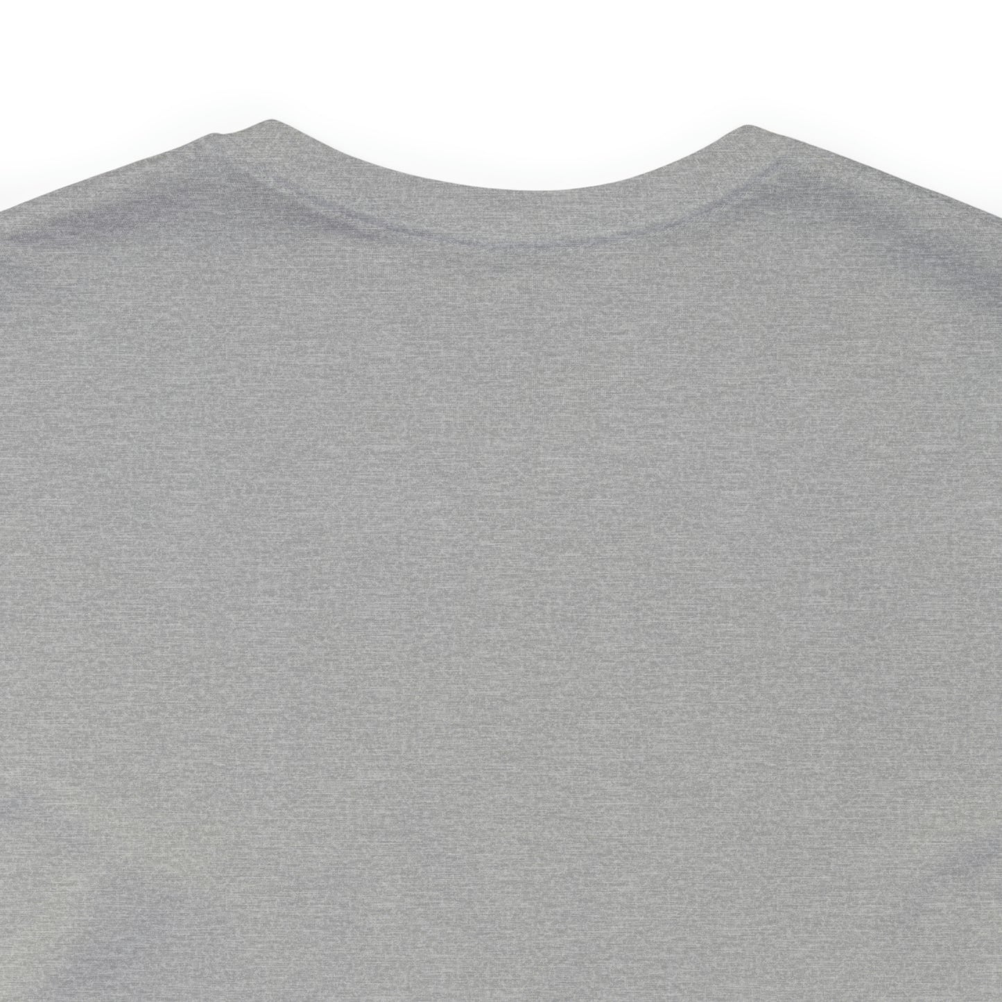 Life is great Unisex Jersey Short Sleeve Tee