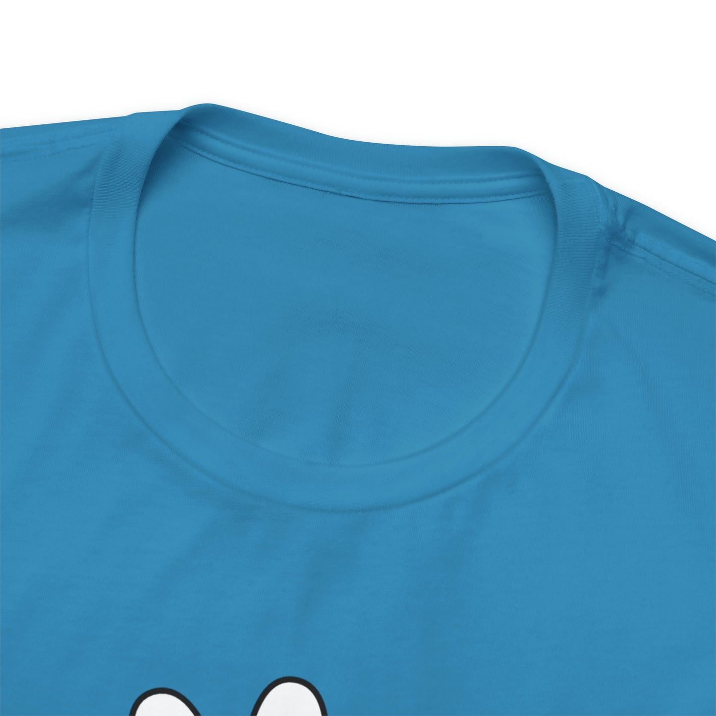 Life is great Unisex Jersey Short Sleeve Tee