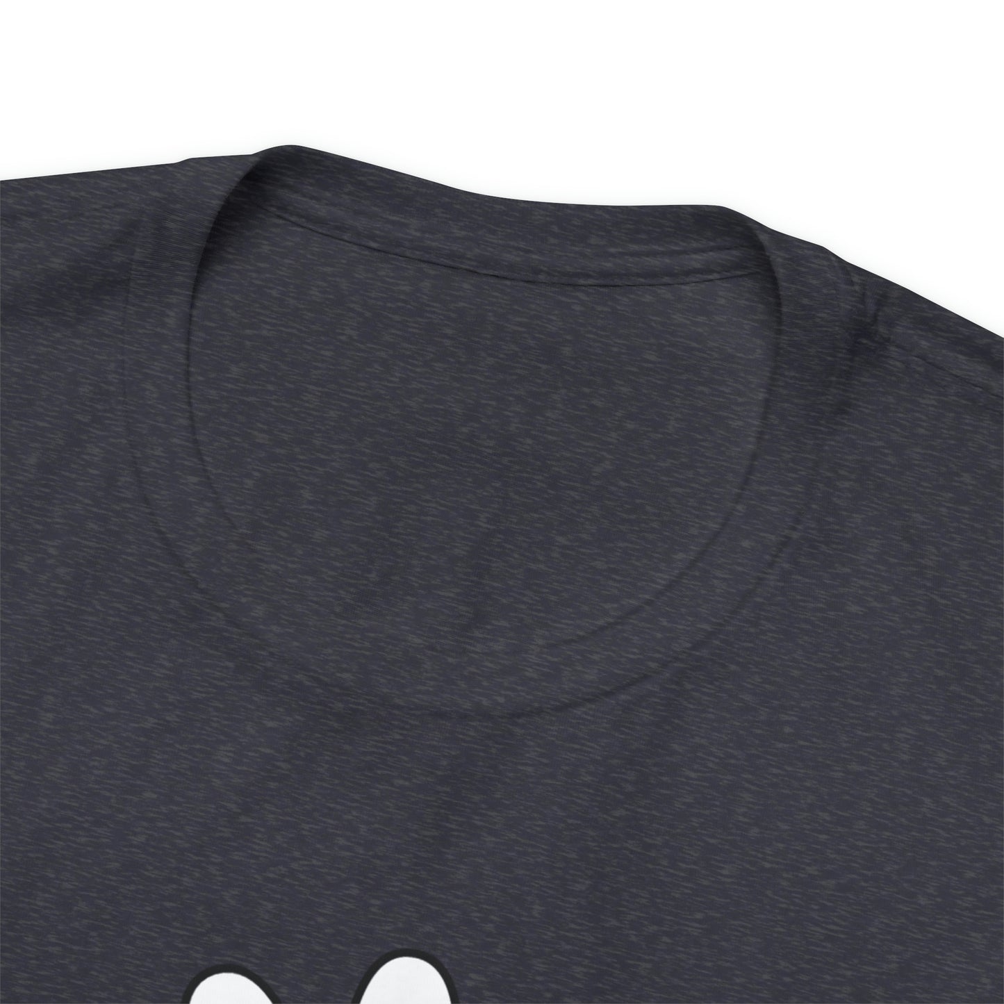 Life is great Unisex Jersey Short Sleeve Tee