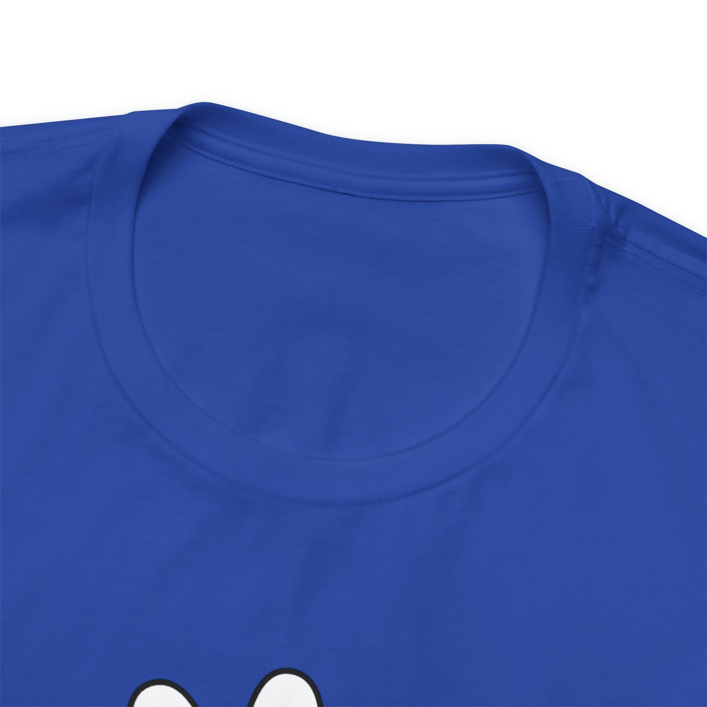 Life is great Unisex Jersey Short Sleeve Tee