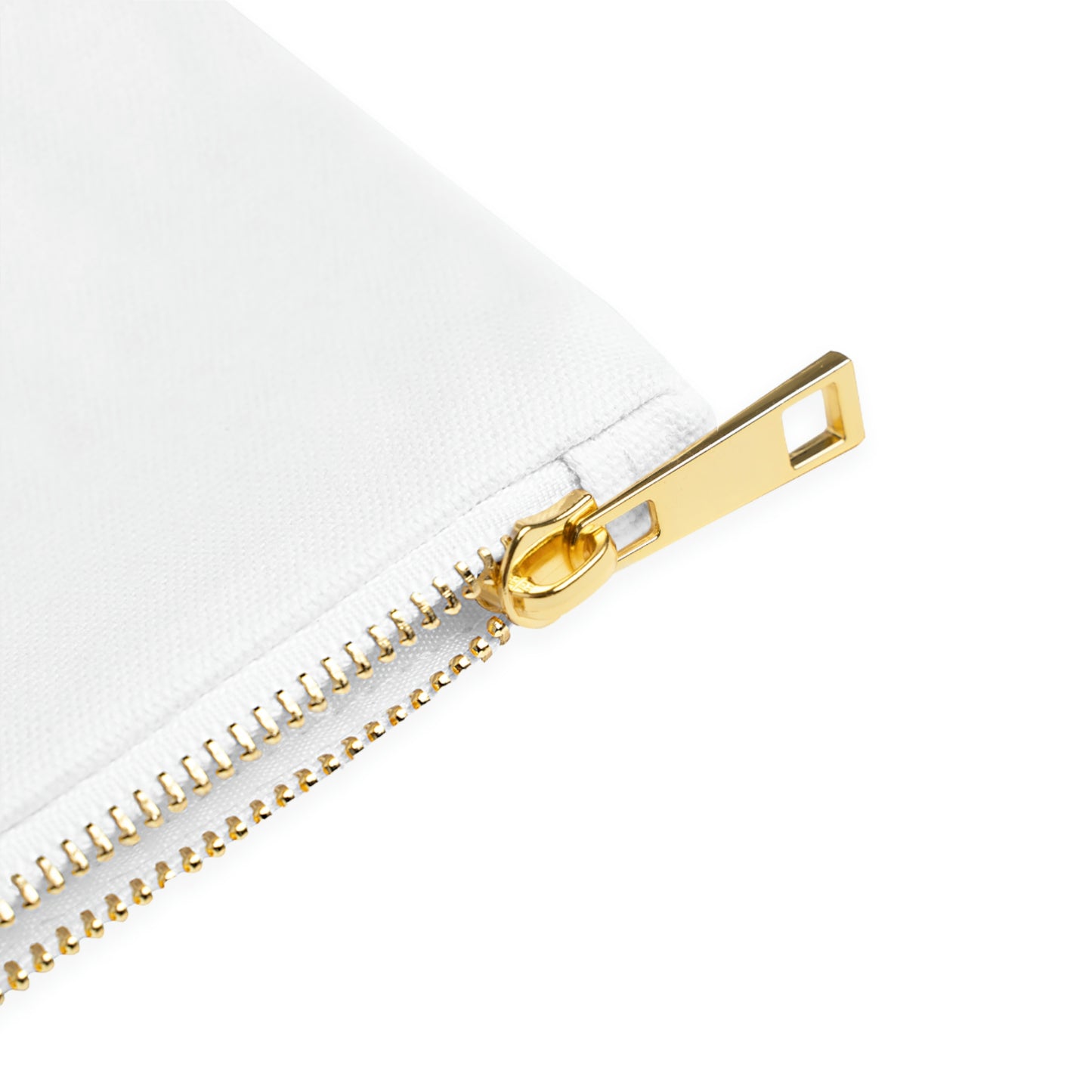 Heart String Cosmetic Bag