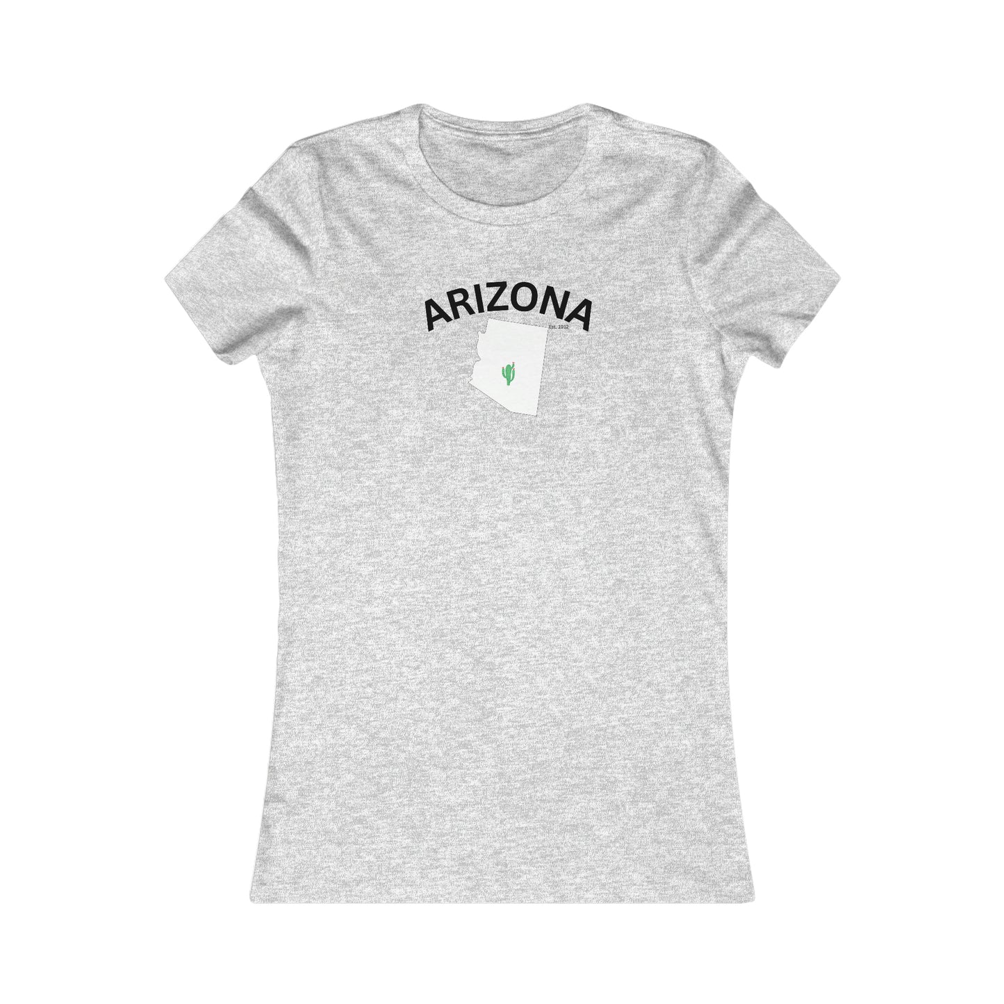 Arizona Women's Favorite Tee
