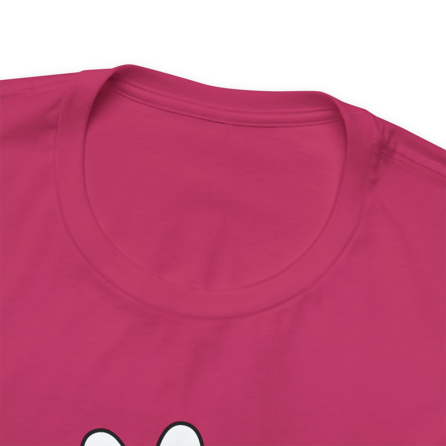 Life is great Unisex Jersey Short Sleeve Tee