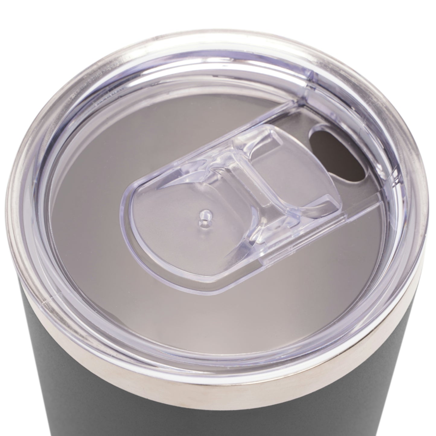 Coffee Heart Copper Vacuum Insulated Tumbler, 22oz