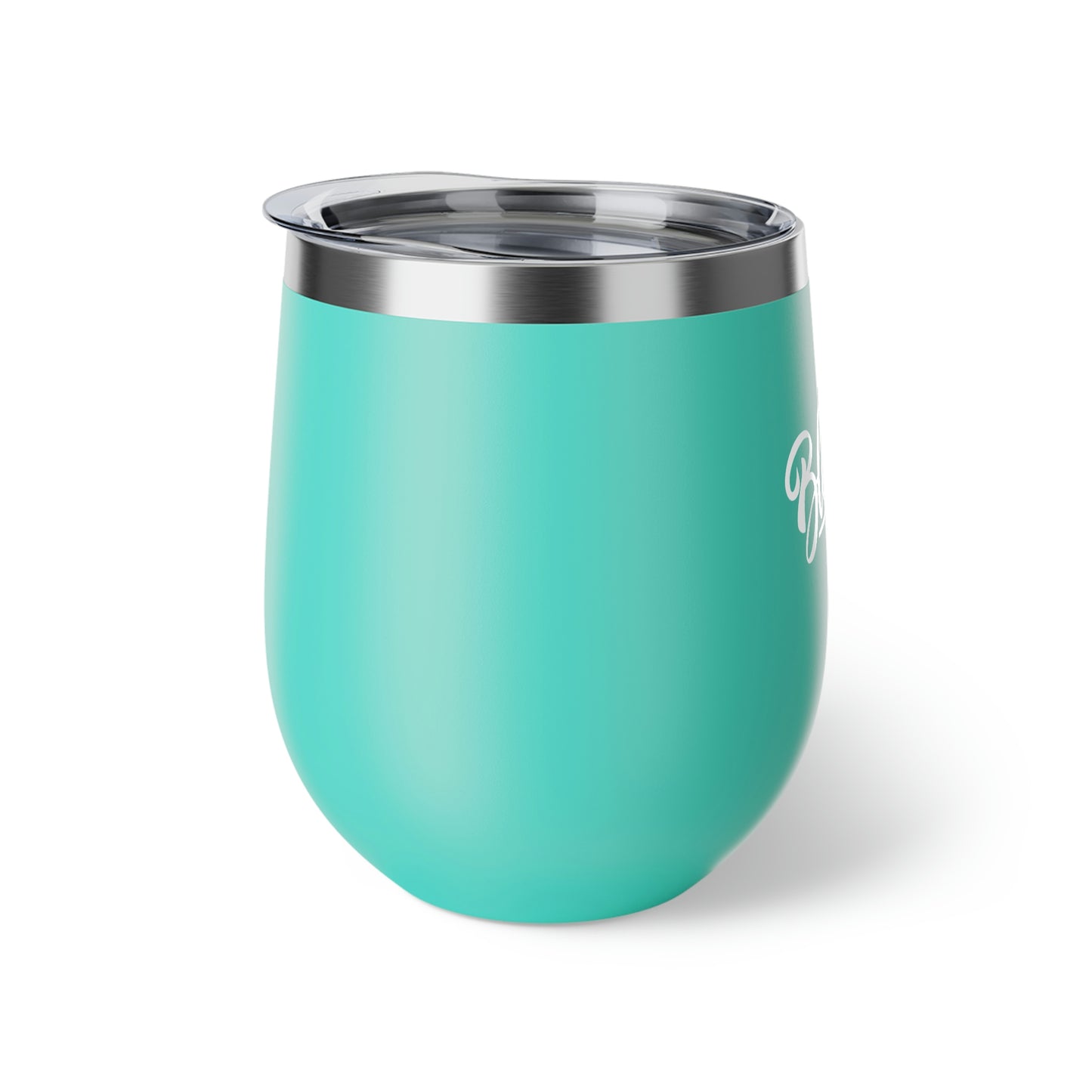 Blessed Copper Vacuum Insulated Cup, 12oz