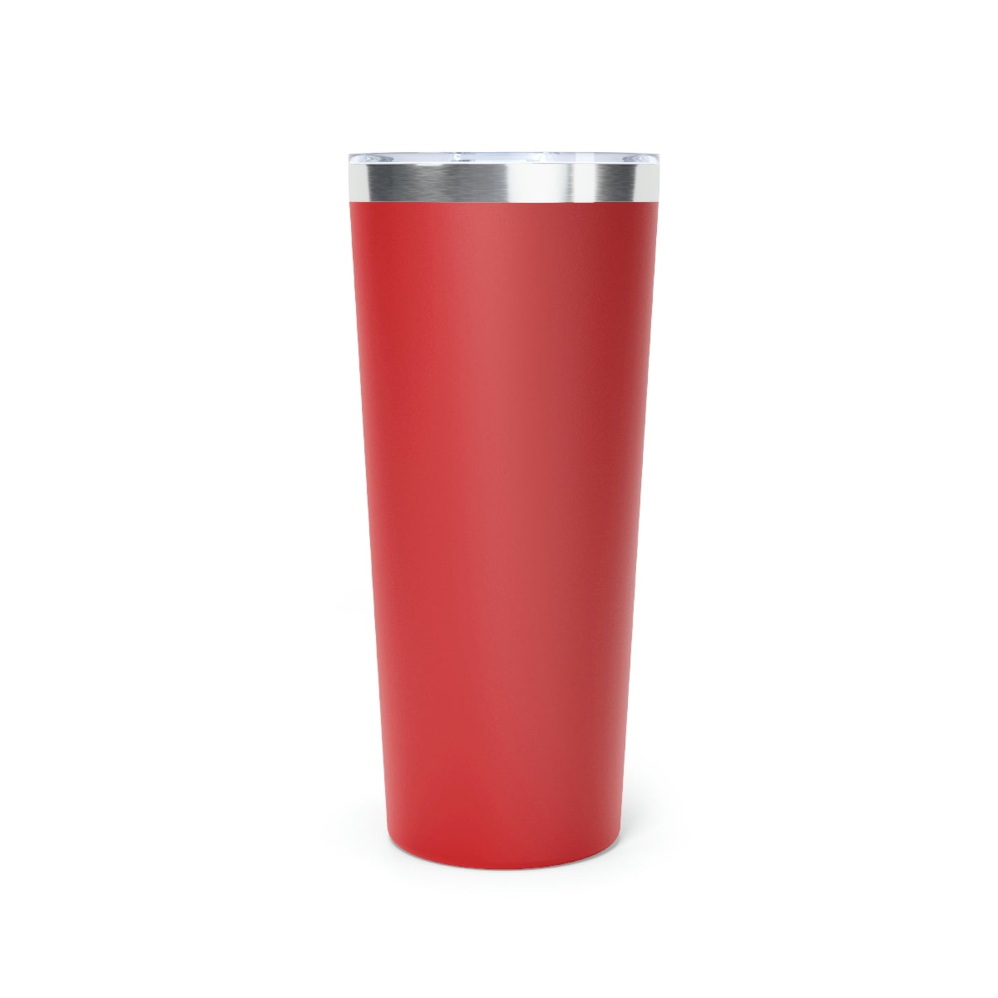 Coffee Heart Copper Vacuum Insulated Tumbler, 22oz