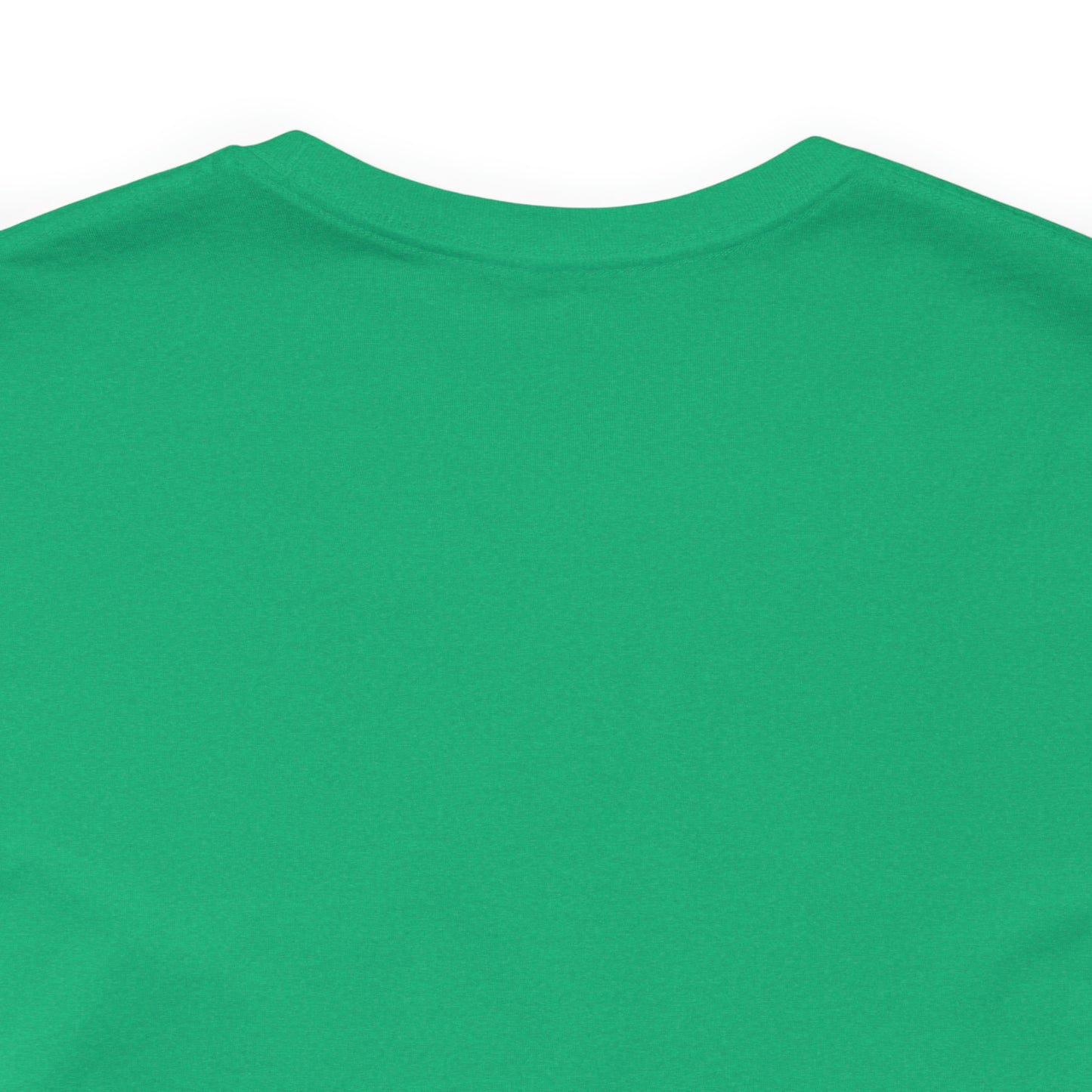 Life is great Unisex Jersey Short Sleeve Tee