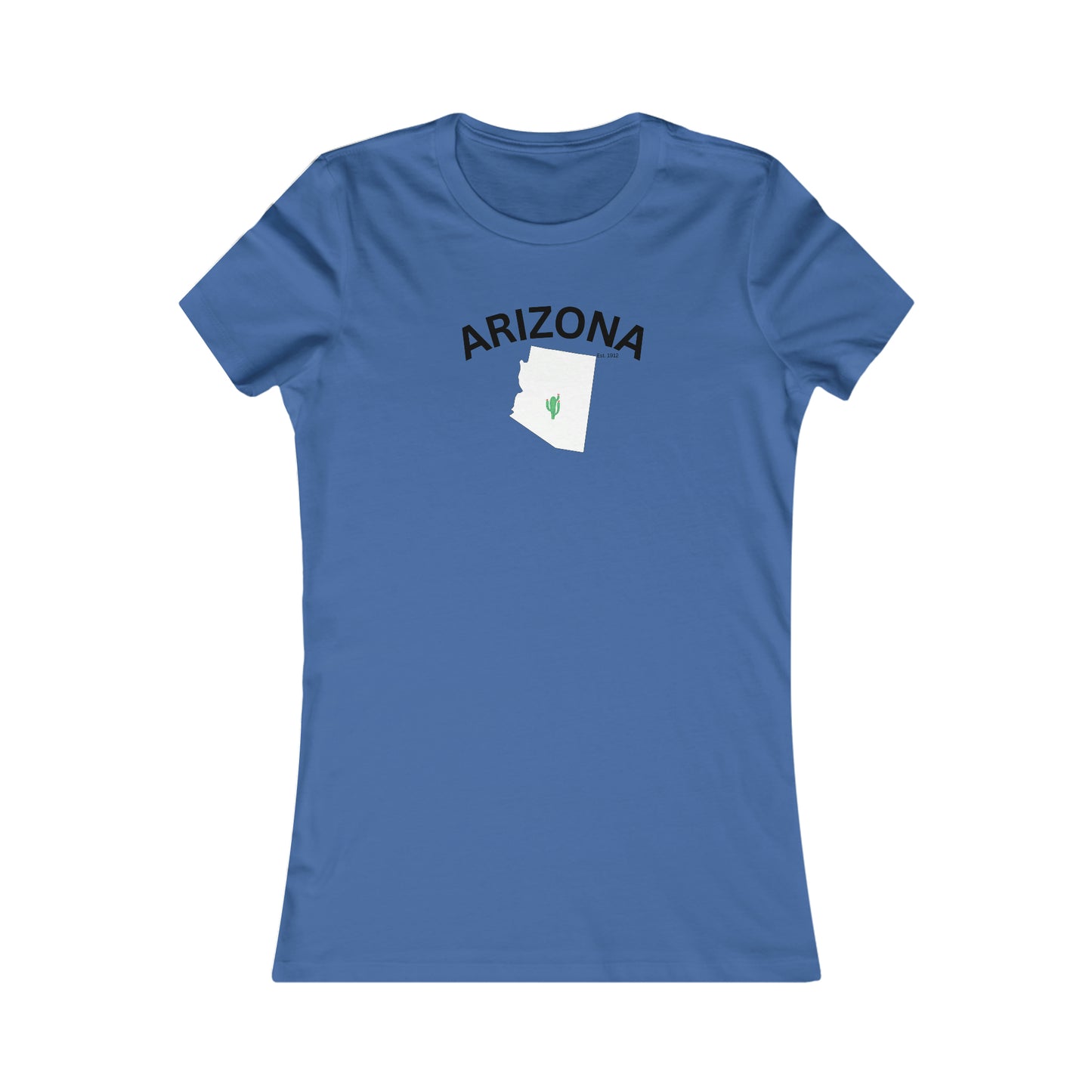 Arizona Women's Favorite Tee