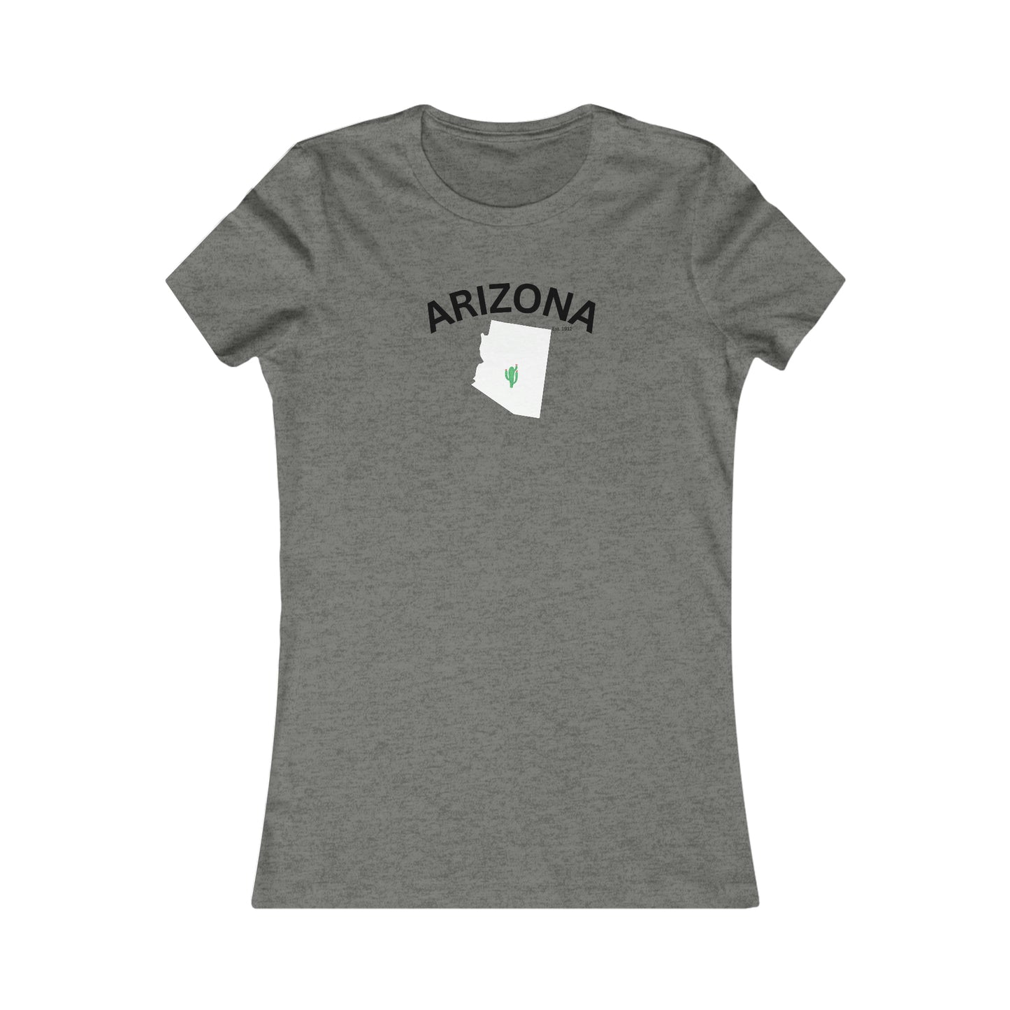 Arizona Women's Favorite Tee
