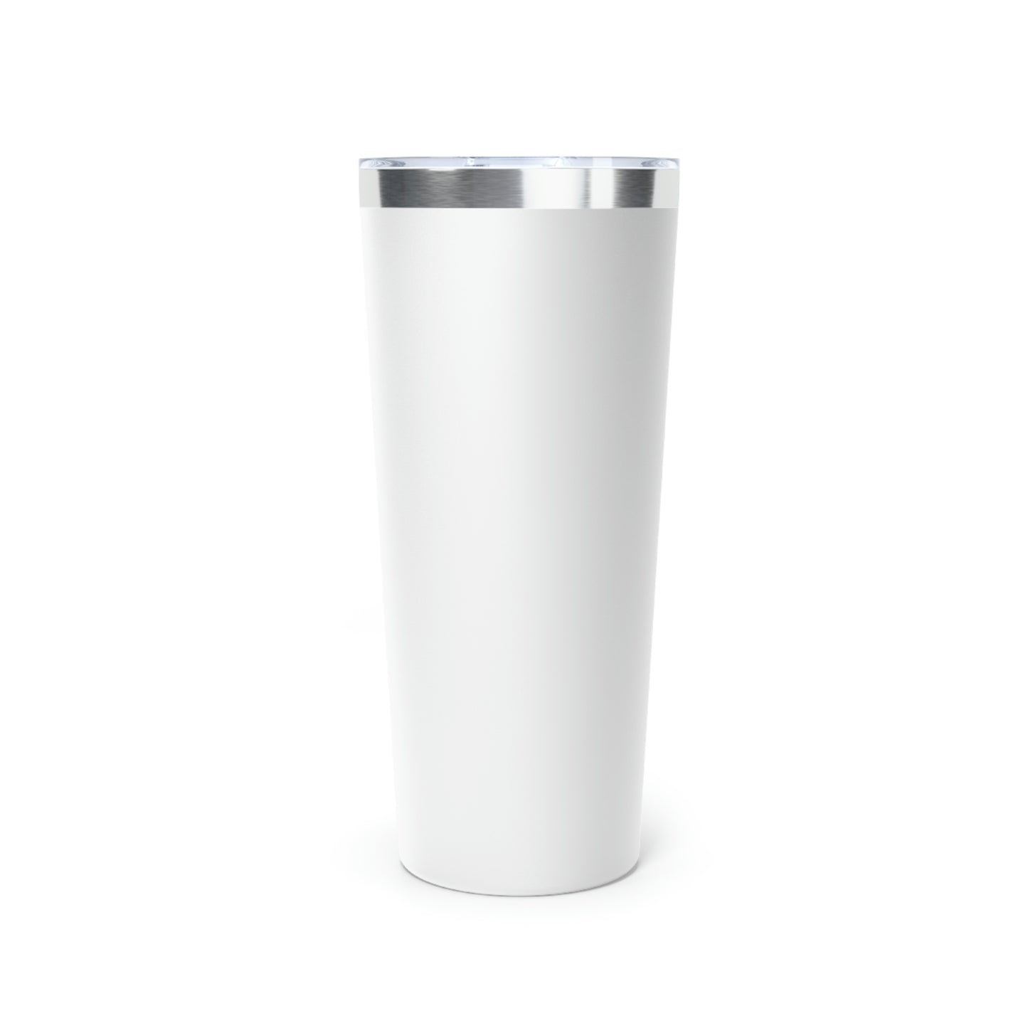 Coffee Heart Copper Vacuum Insulated Tumbler, 22oz