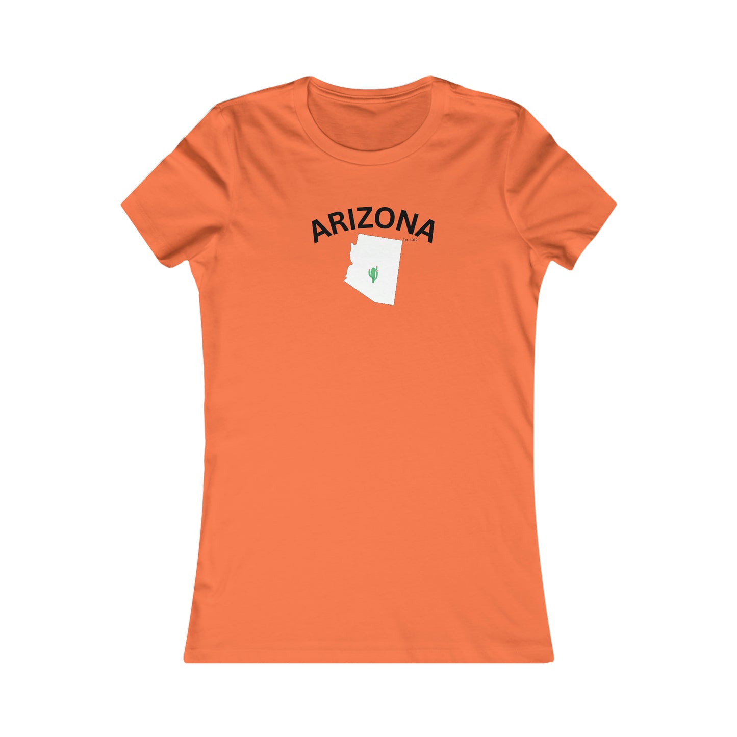 Arizona Women's Favorite Tee