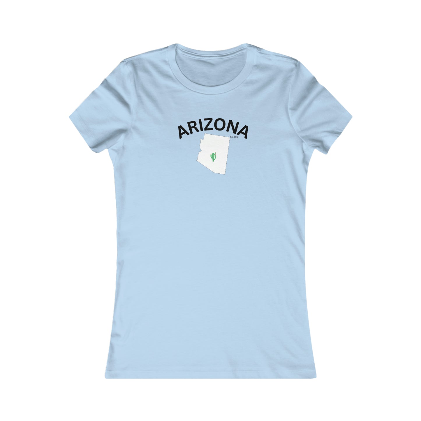 Arizona Women's Favorite Tee