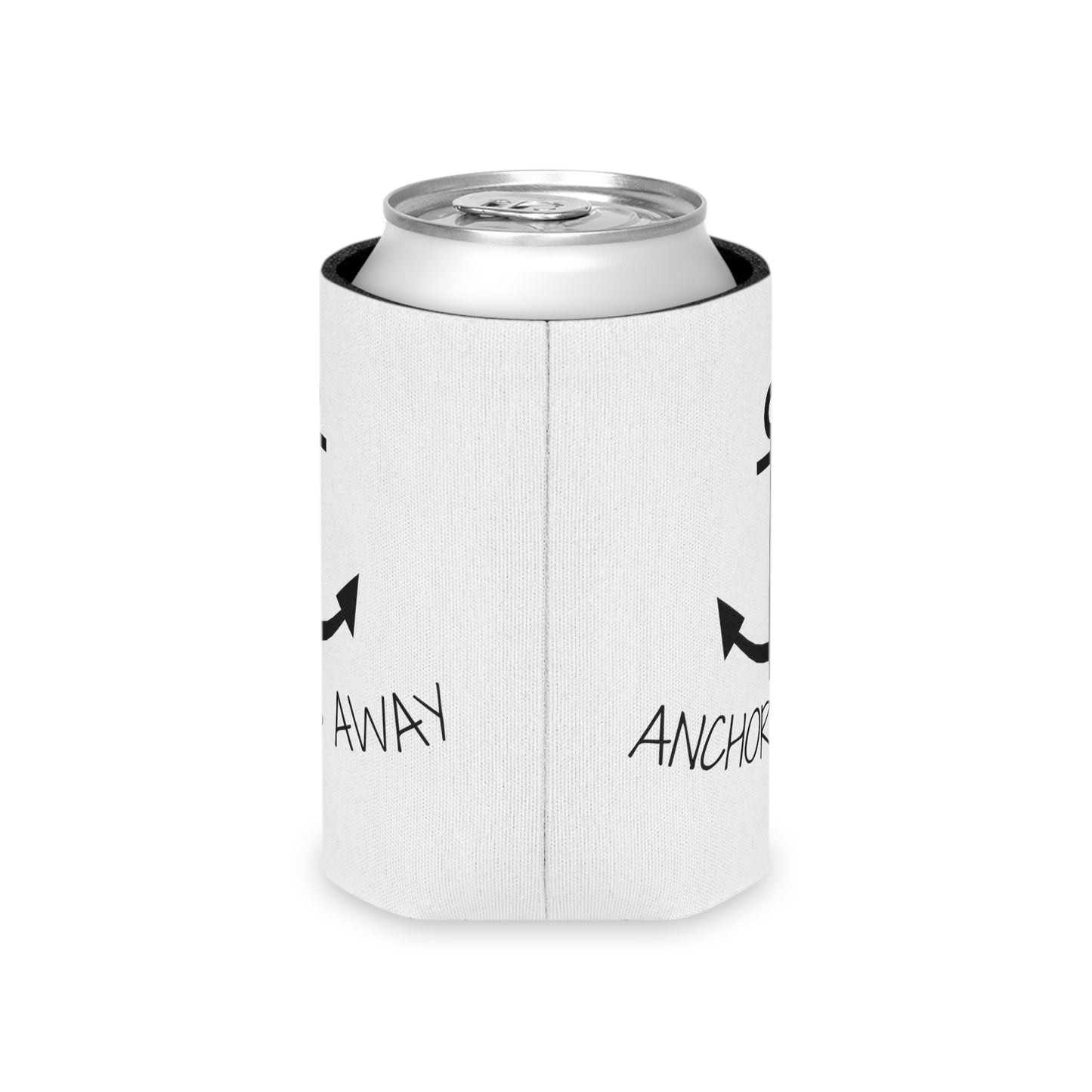 Anchors Away Can Cooler