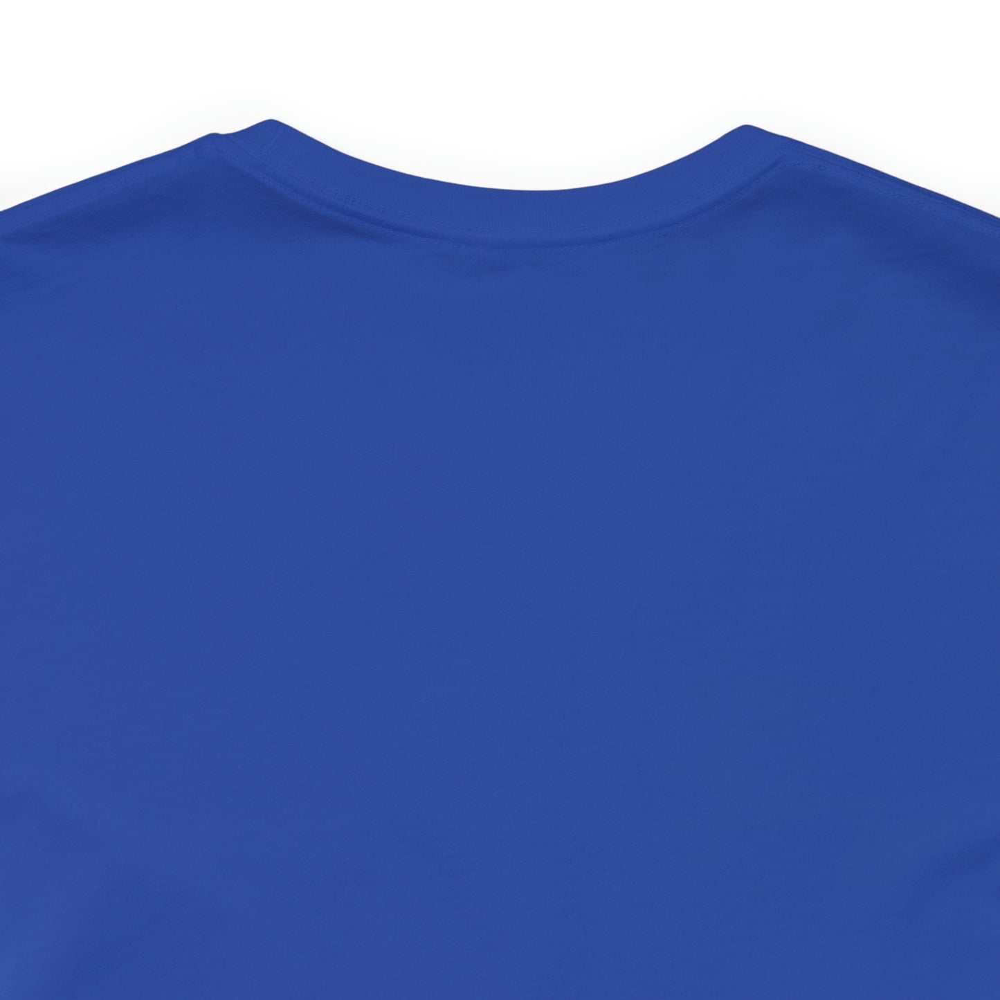 Life is great Unisex Jersey Short Sleeve Tee