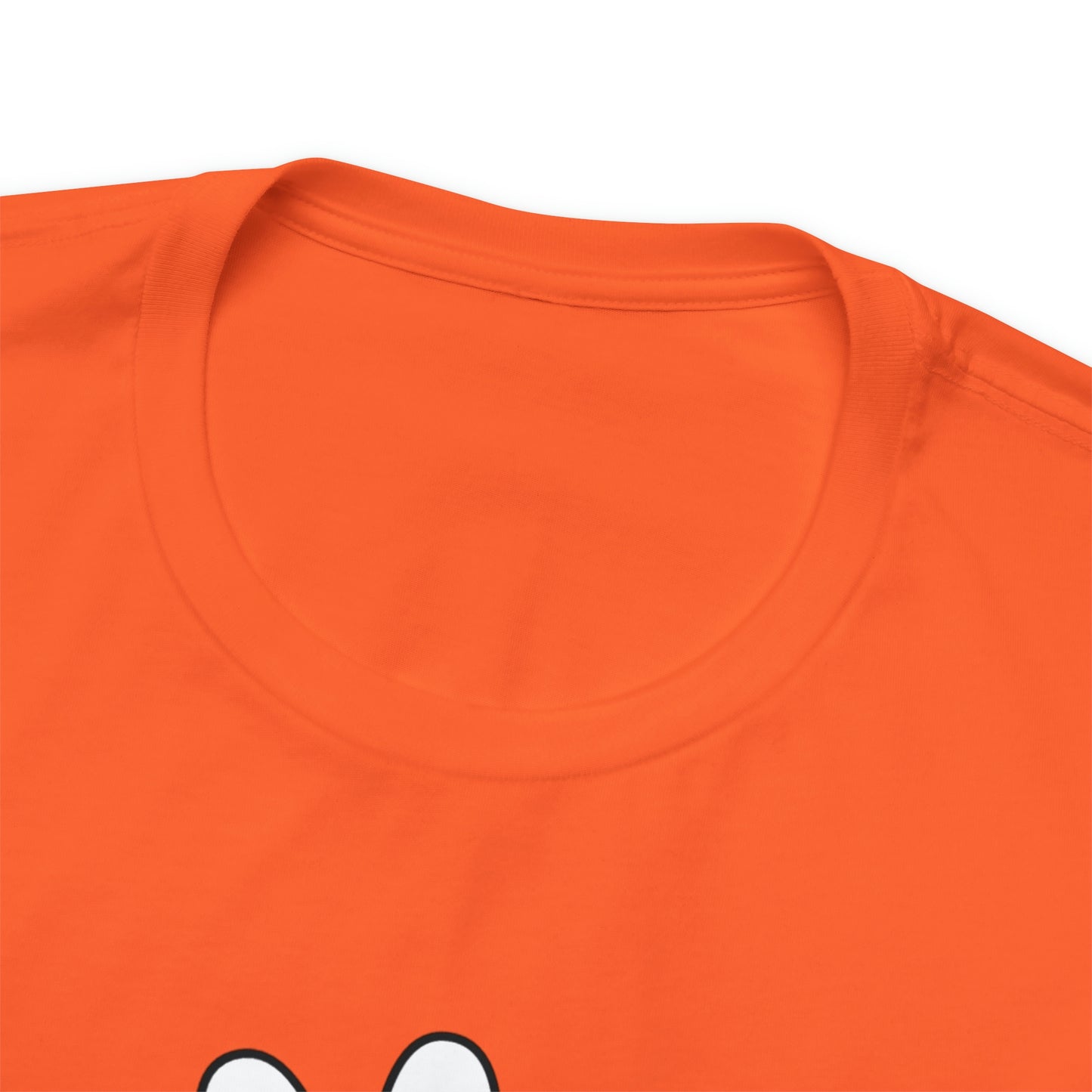 Life is great Unisex Jersey Short Sleeve Tee
