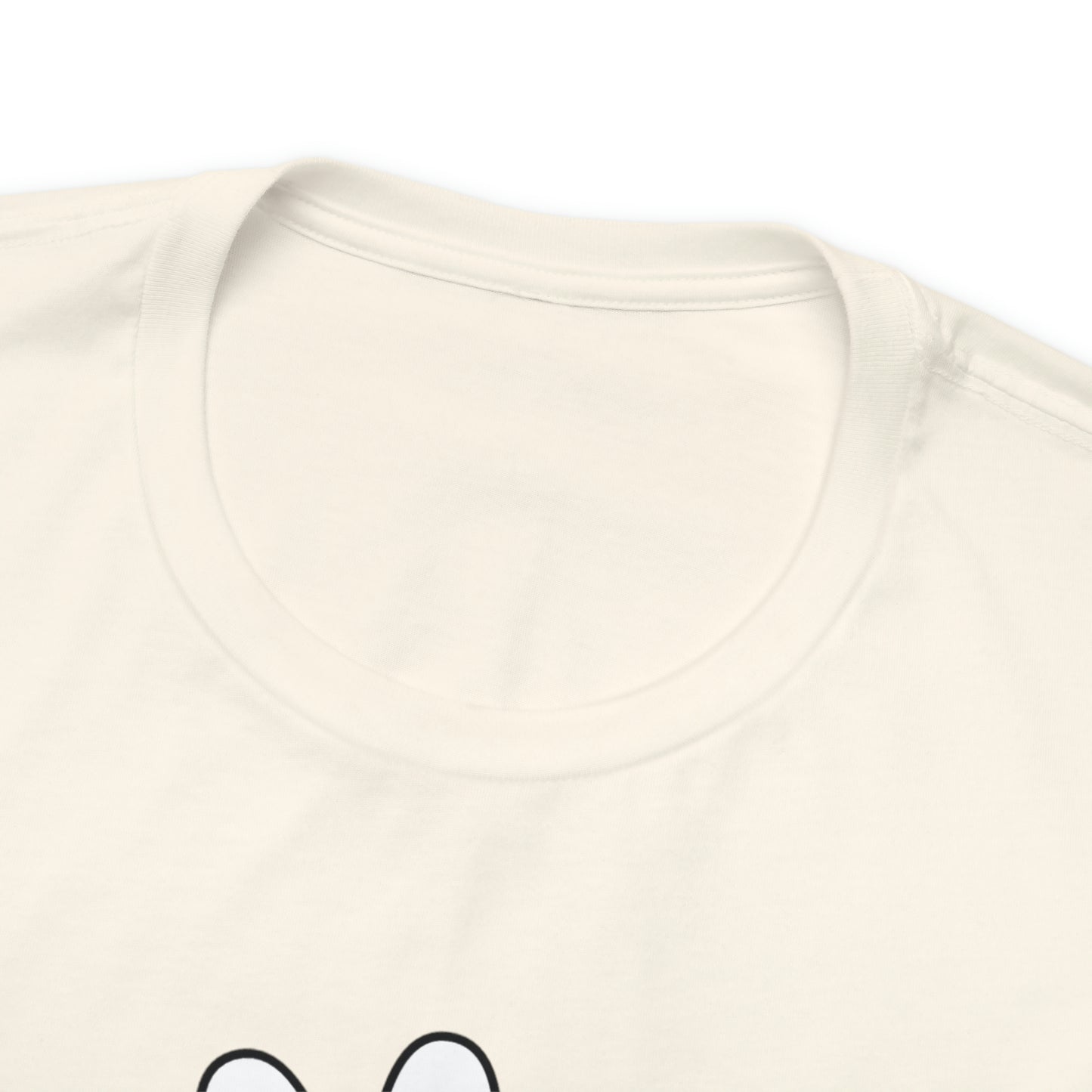 Life is great Unisex Jersey Short Sleeve Tee