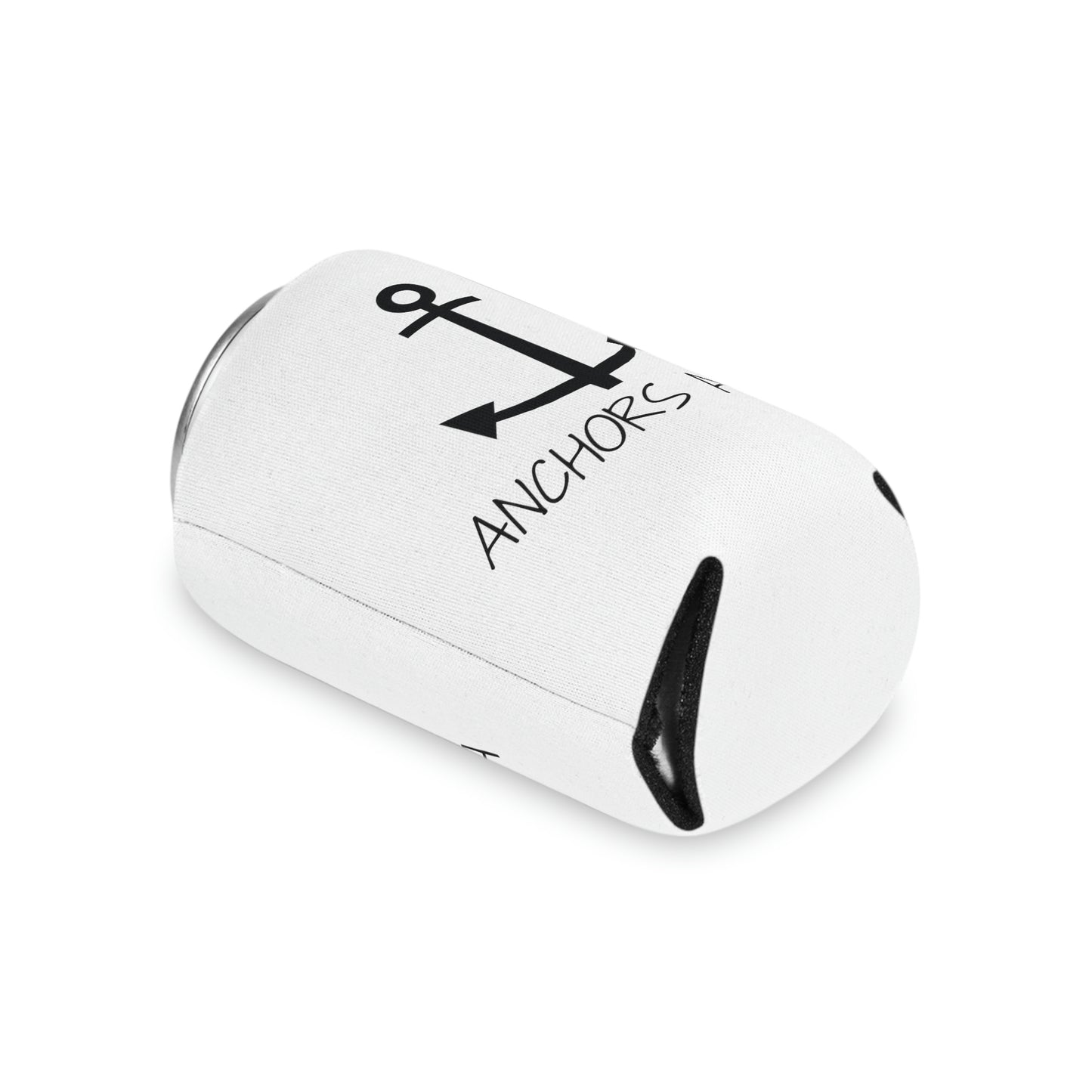 Anchors Away Can Cooler