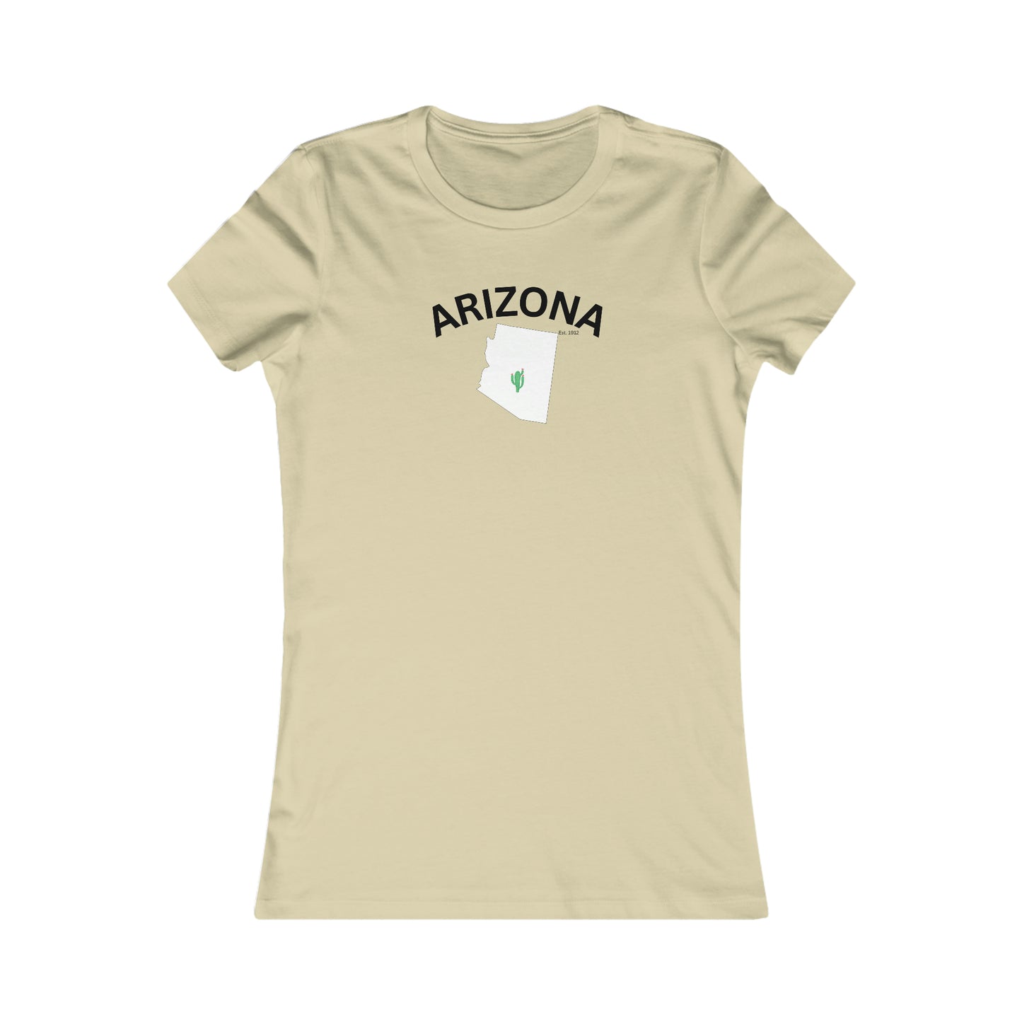 Arizona Women's Favorite Tee