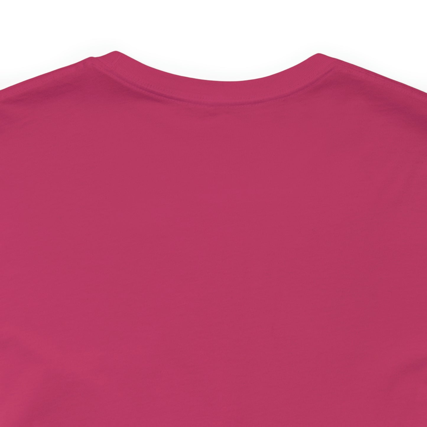Life is great Unisex Jersey Short Sleeve Tee
