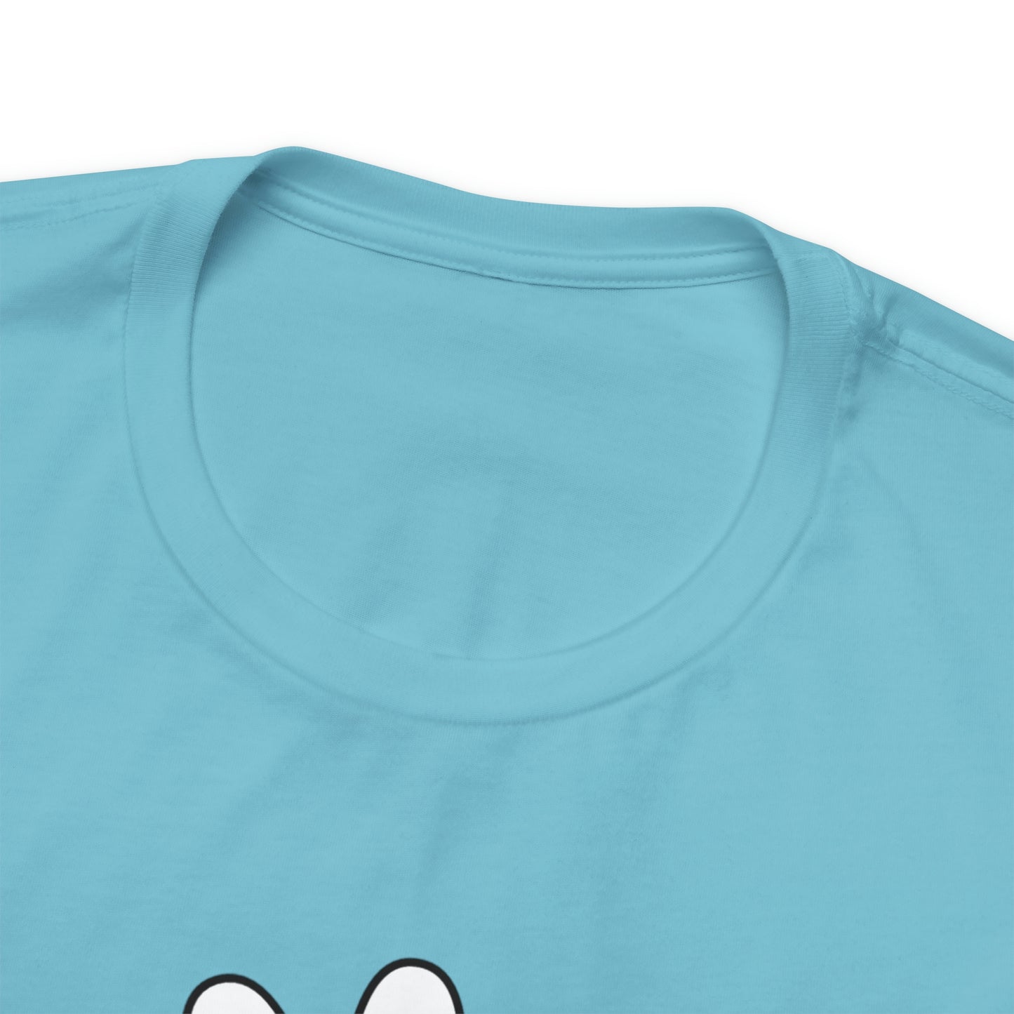 Life is great Unisex Jersey Short Sleeve Tee