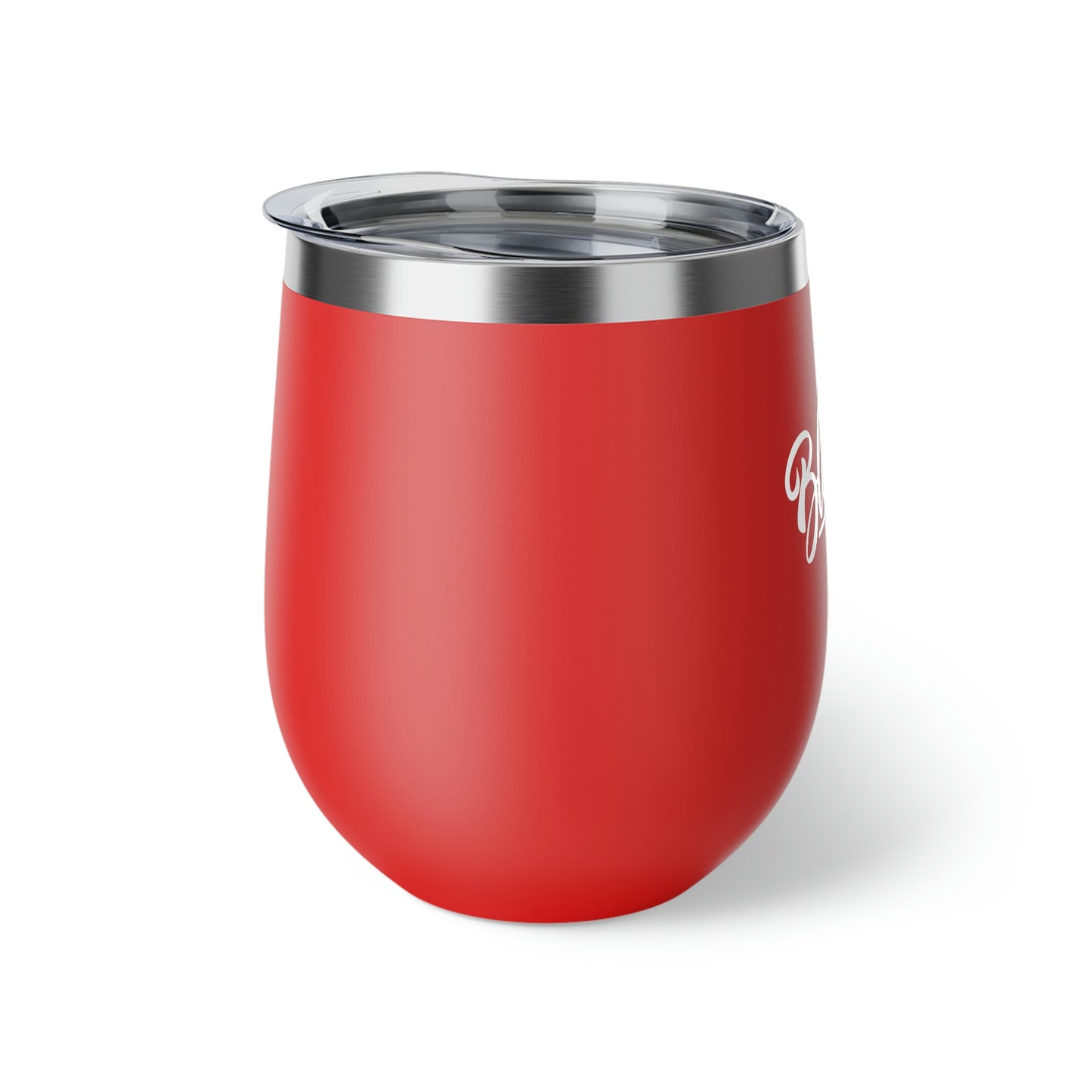 Blessed Copper Vacuum Insulated Cup, 12oz