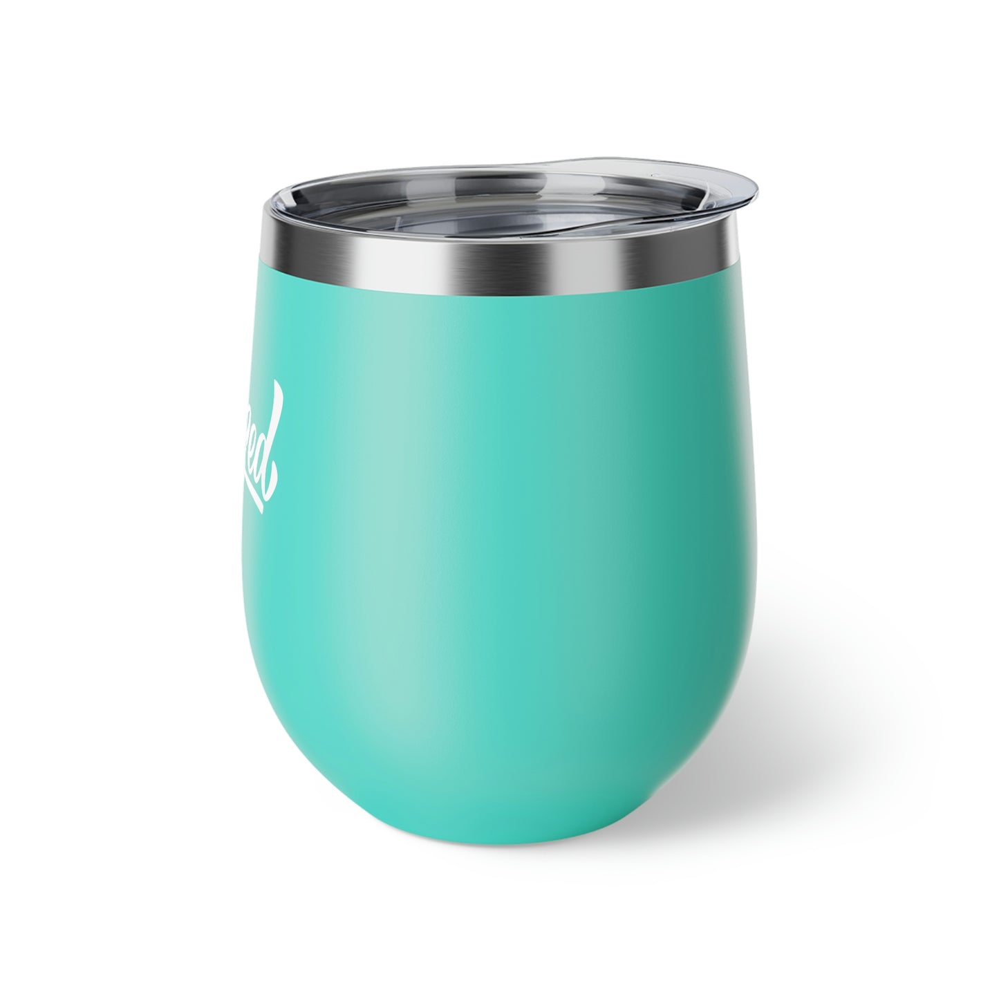 Blessed Copper Vacuum Insulated Cup, 12oz