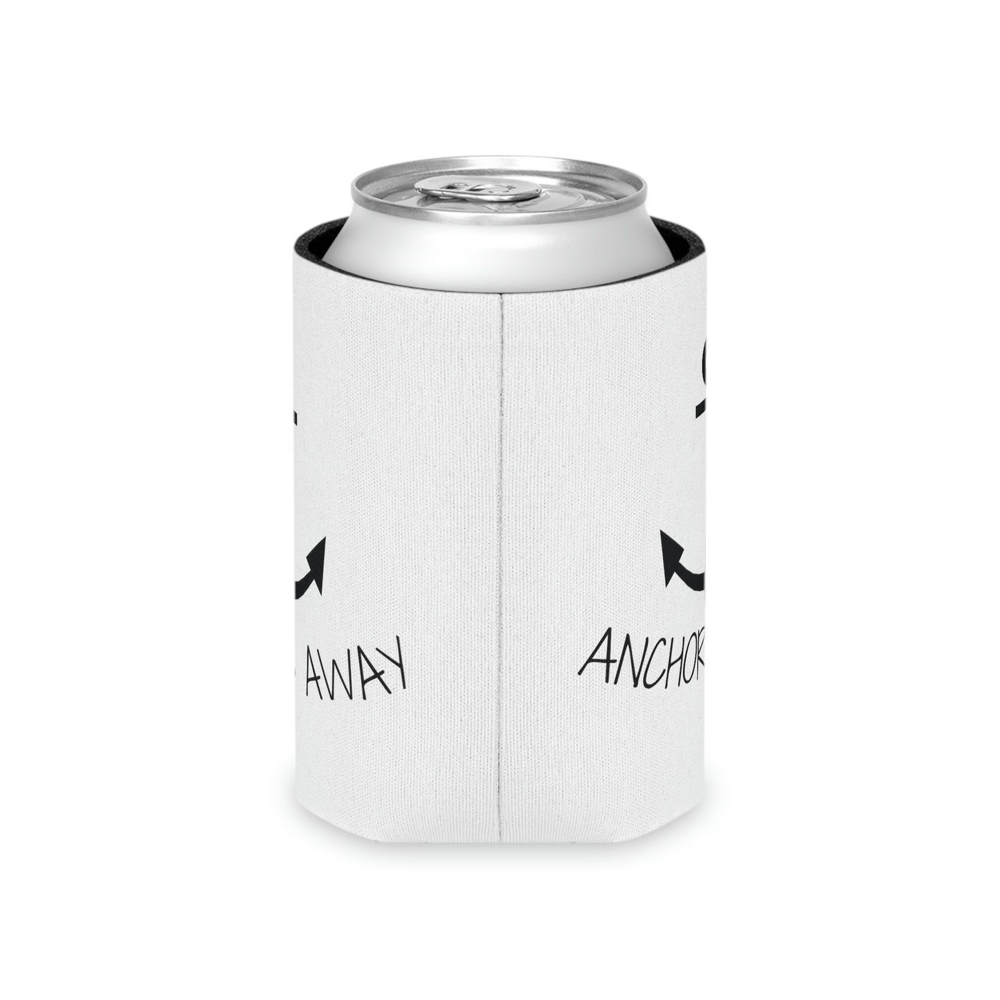 Anchors Away Can Cooler