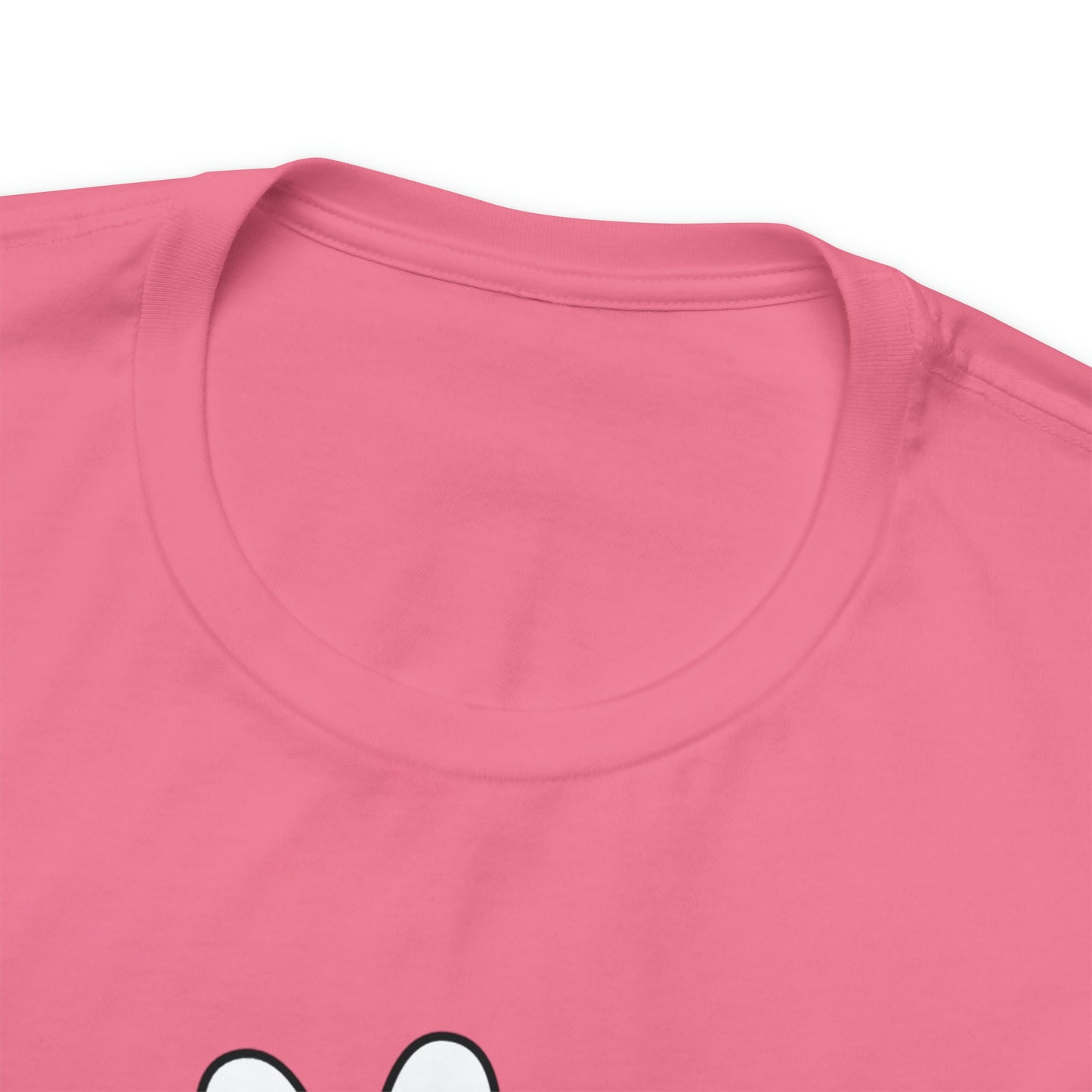 Life is great Unisex Jersey Short Sleeve Tee