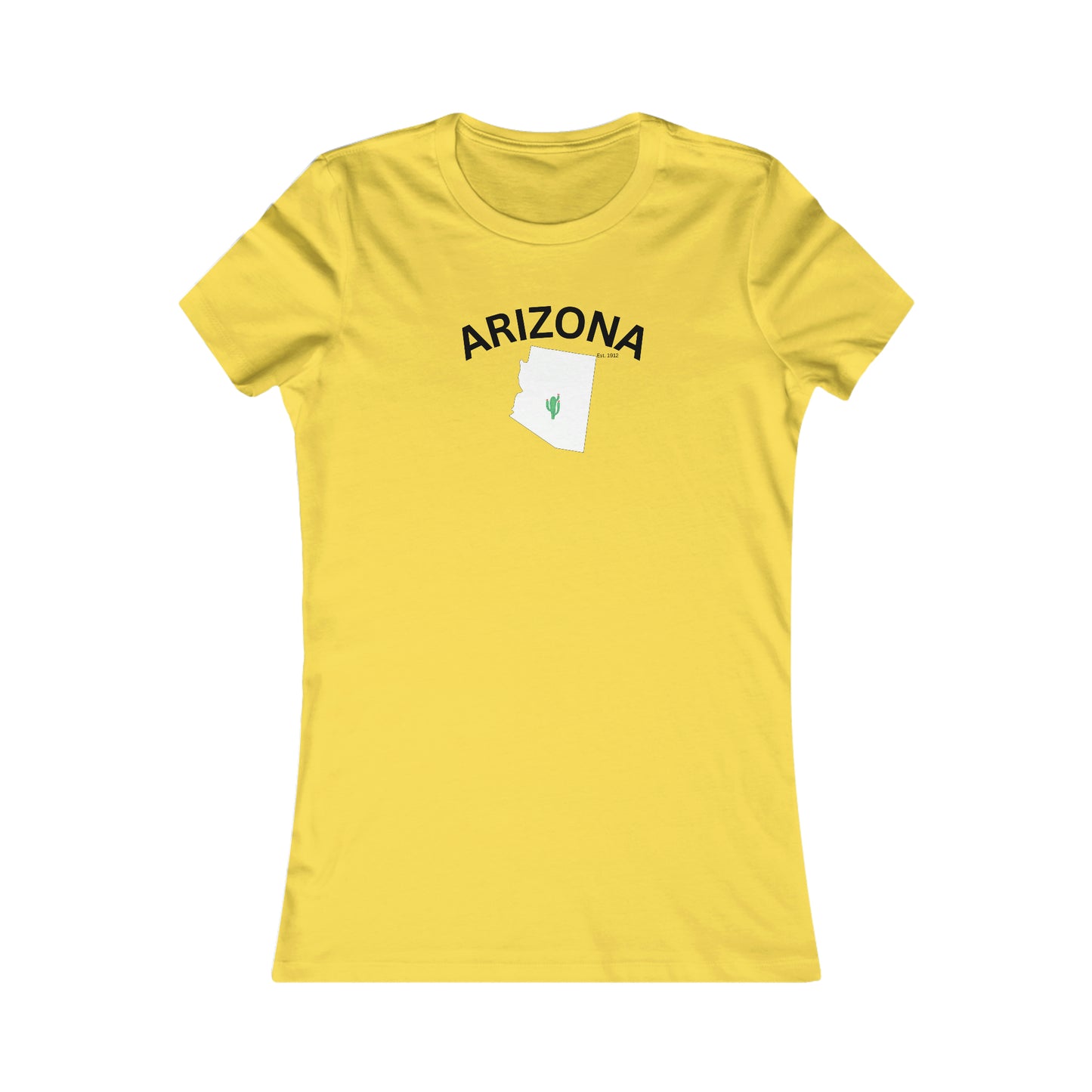 Arizona Women's Favorite Tee