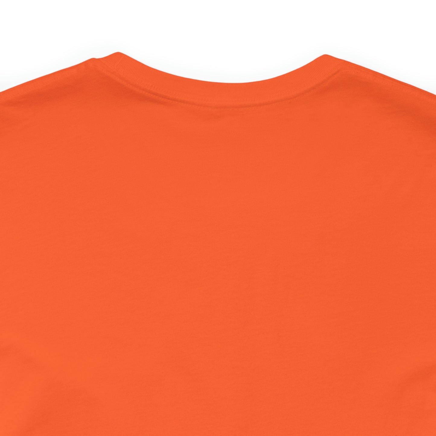 Life is great Unisex Jersey Short Sleeve Tee