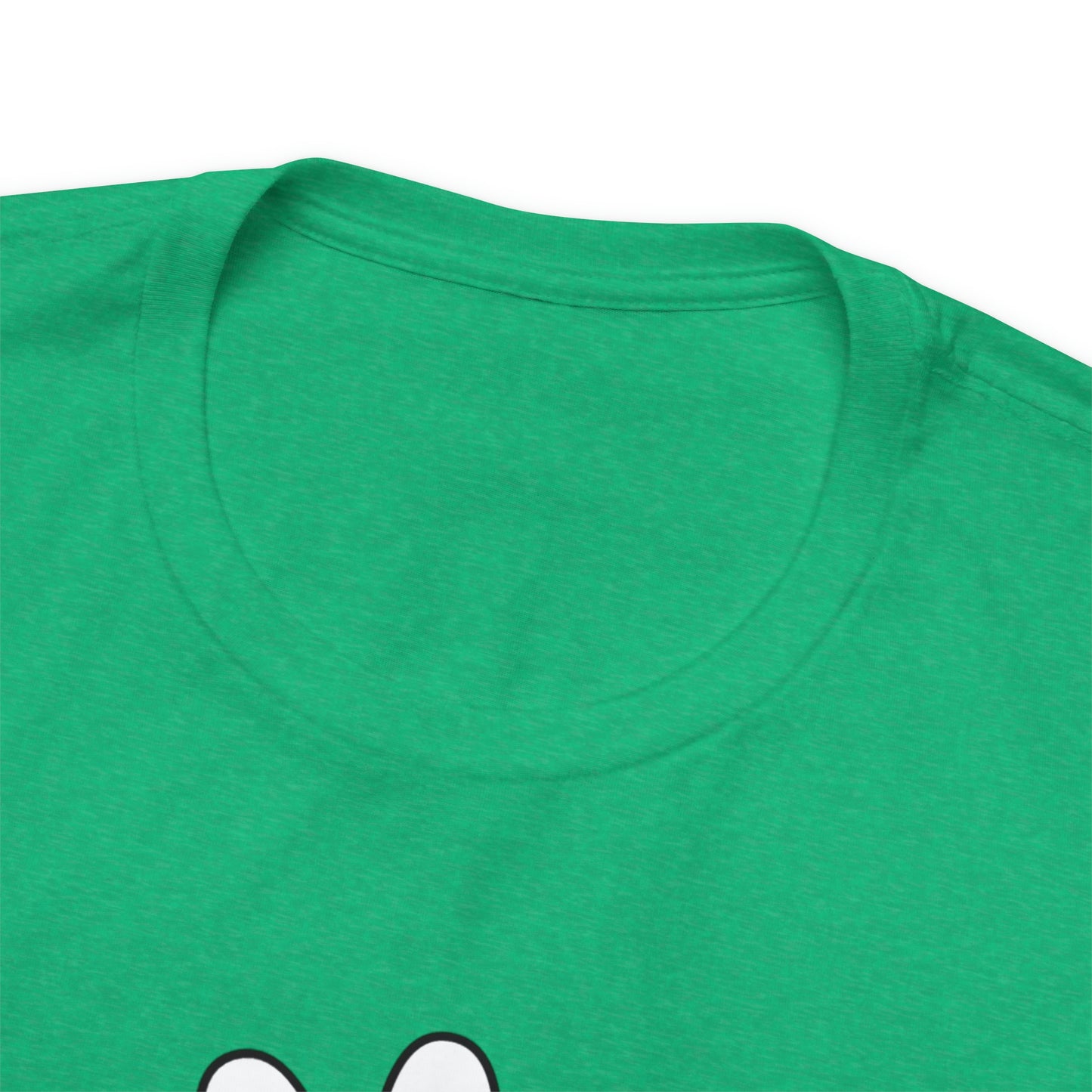 Life is great Unisex Jersey Short Sleeve Tee