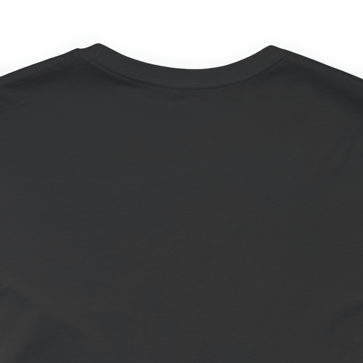 Life is great Unisex Jersey Short Sleeve Tee