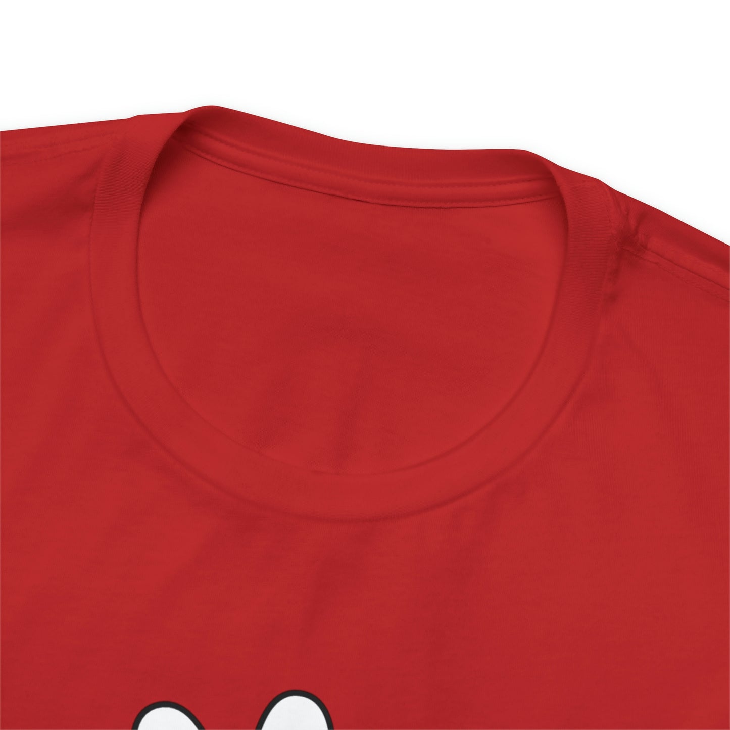 Life is great Unisex Jersey Short Sleeve Tee