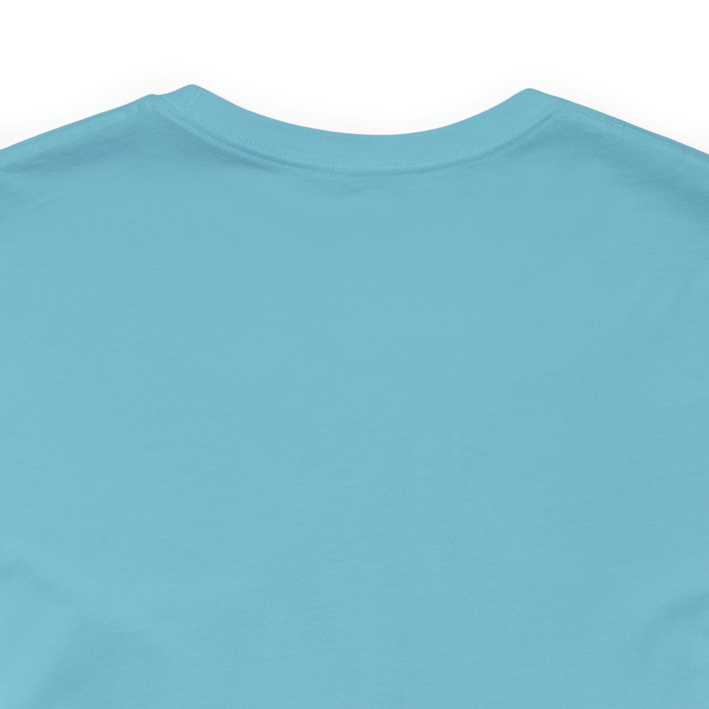 Life is great Unisex Jersey Short Sleeve Tee