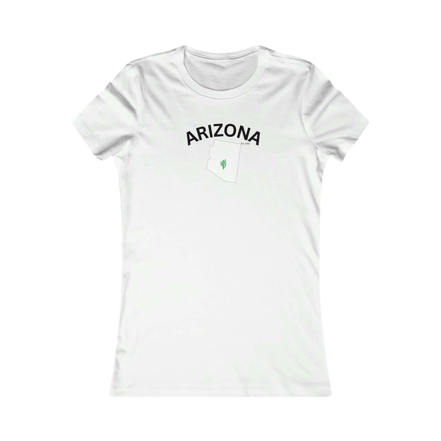 Arizona Women's Favorite Tee