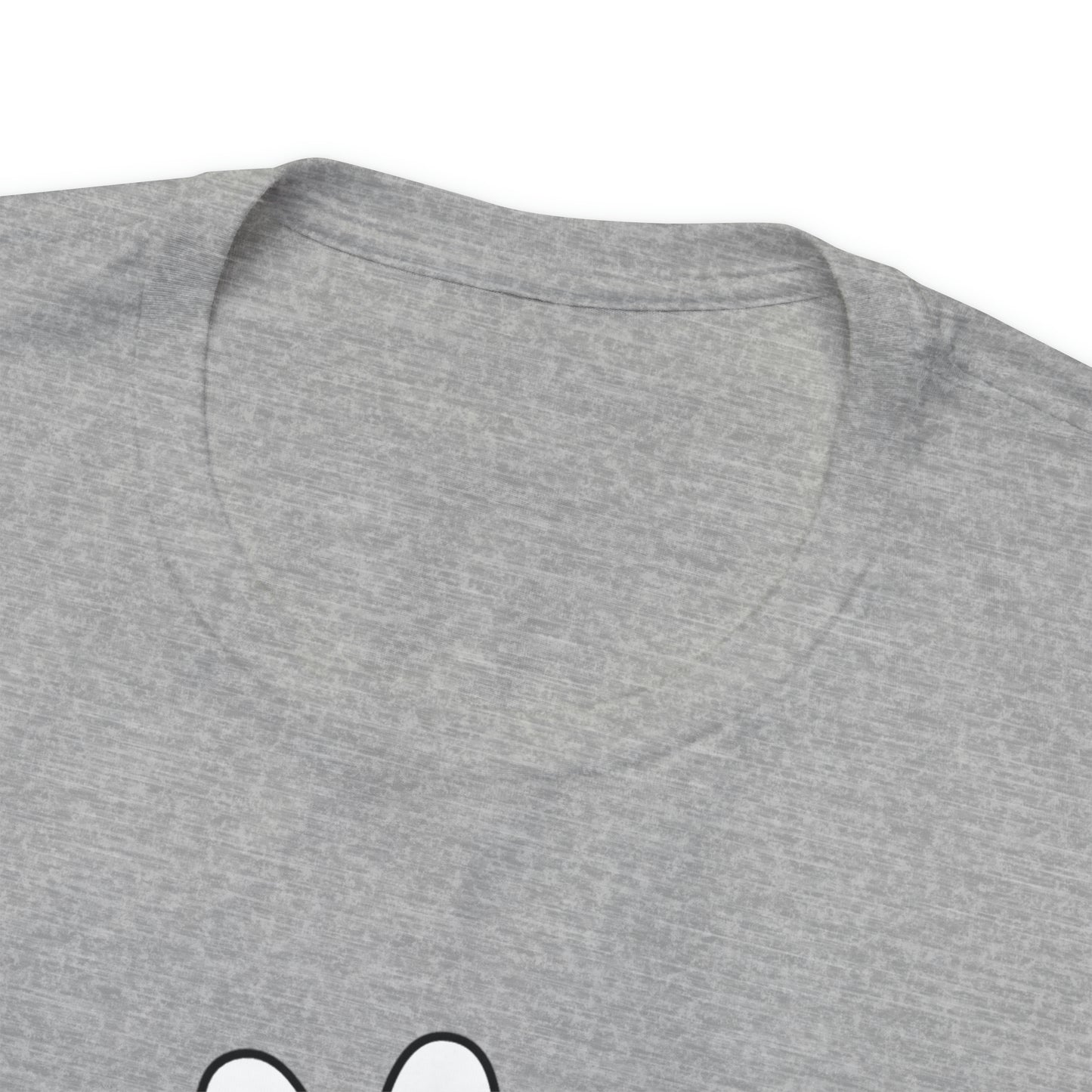 Life is great Unisex Jersey Short Sleeve Tee