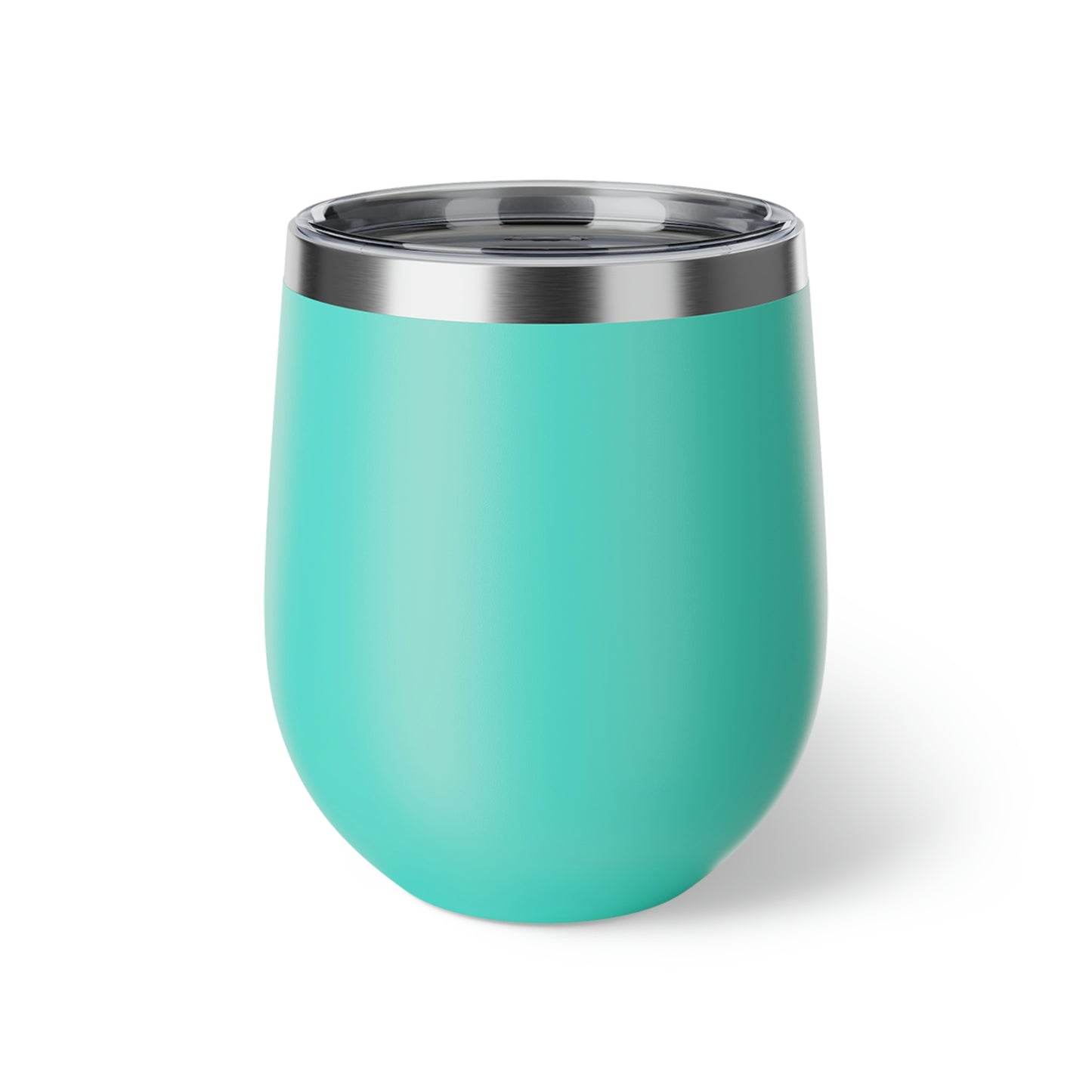 Blessed Copper Vacuum Insulated Cup, 12oz