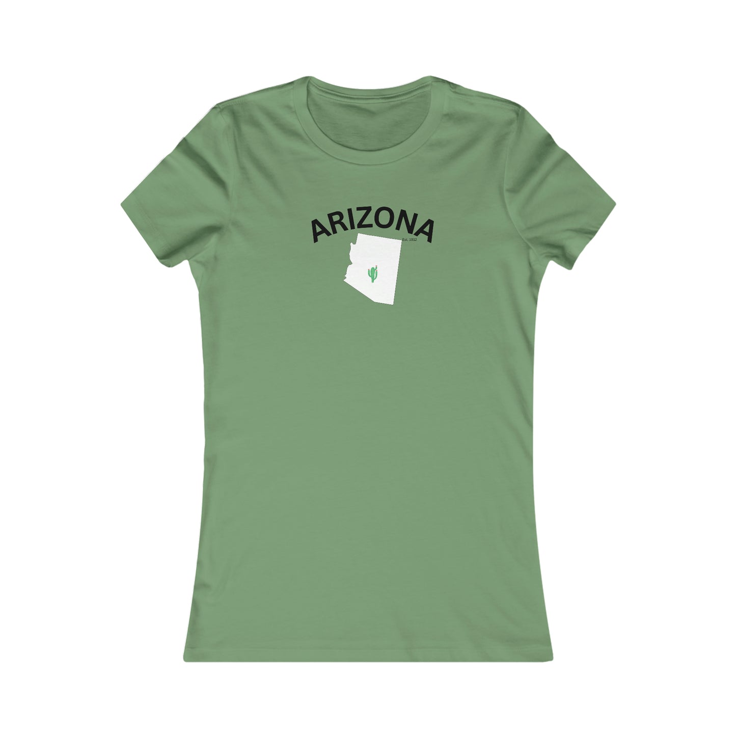 Arizona Women's Favorite Tee