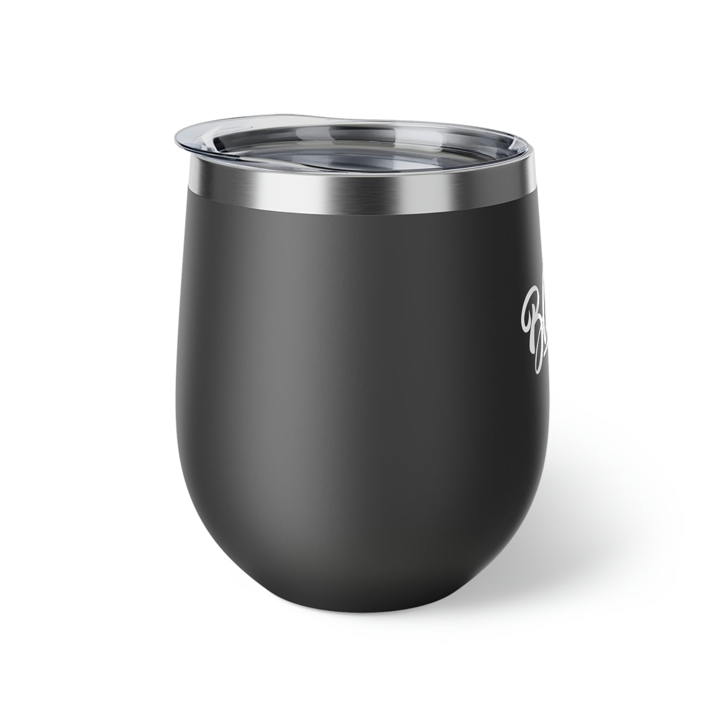 Blessed Copper Vacuum Insulated Cup, 12oz
