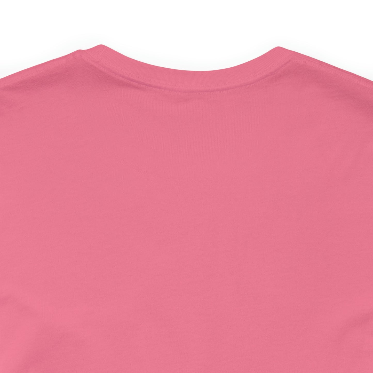 Life is great Unisex Jersey Short Sleeve Tee