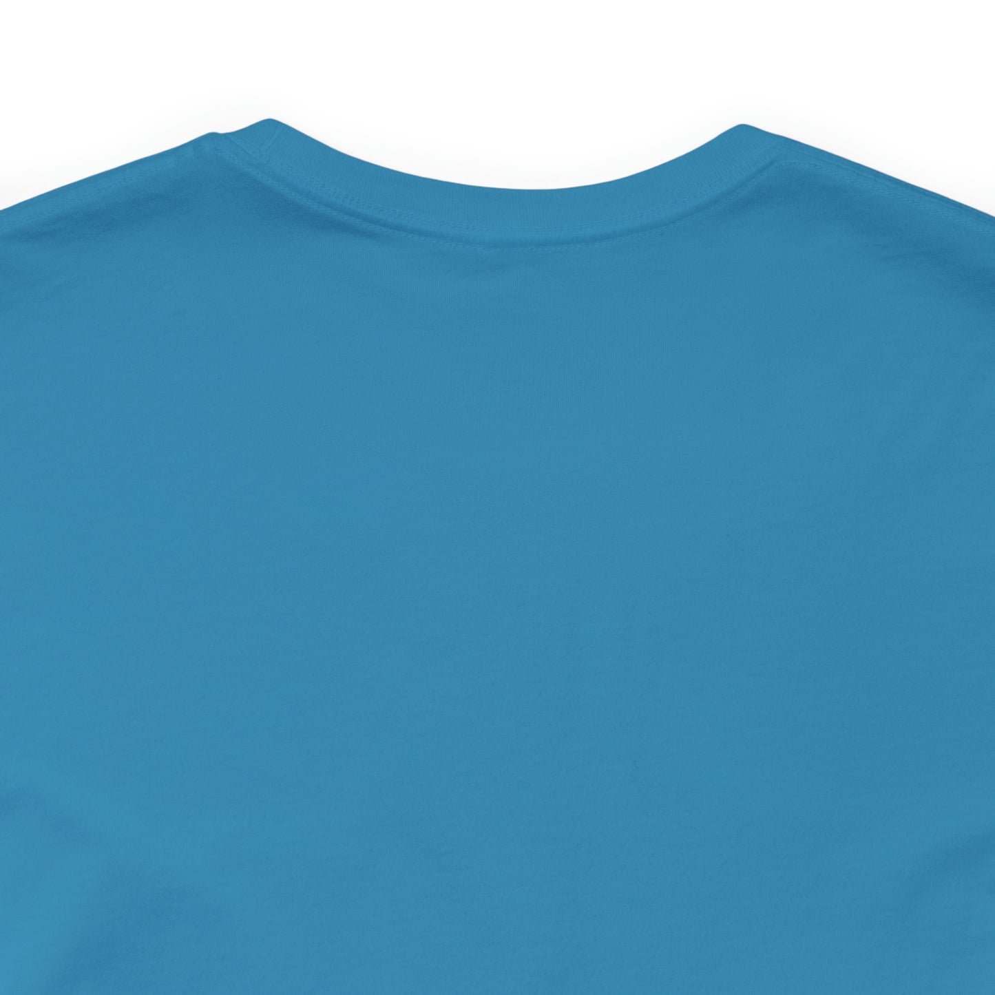 Life is great Unisex Jersey Short Sleeve Tee