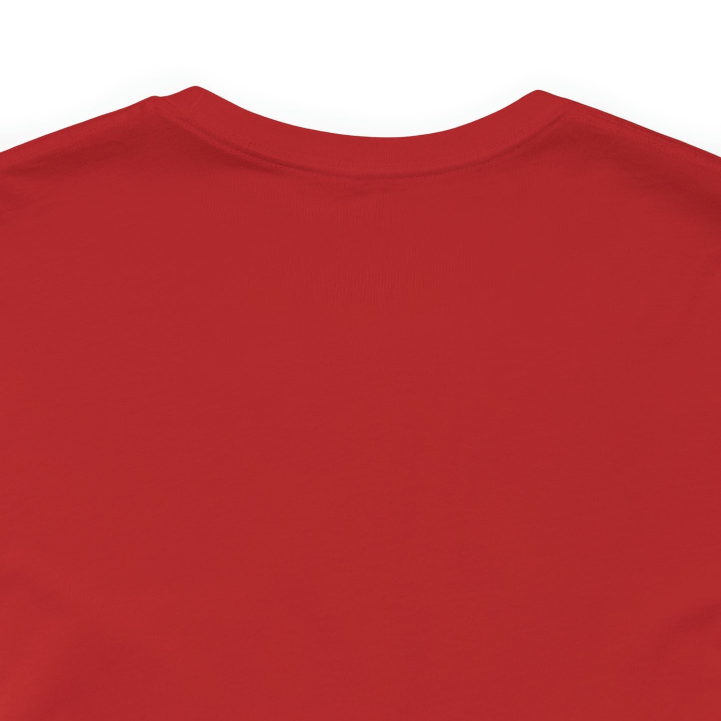 Life is great Unisex Jersey Short Sleeve Tee
