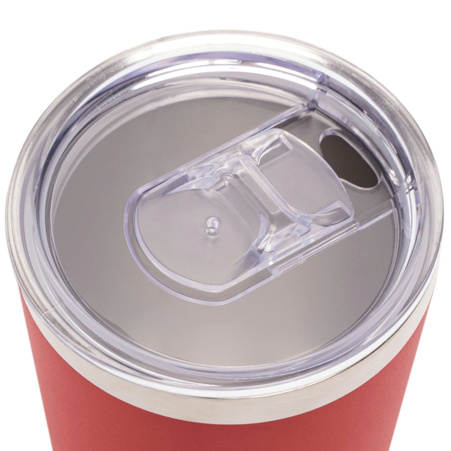Coffee Heart Copper Vacuum Insulated Tumbler, 22oz