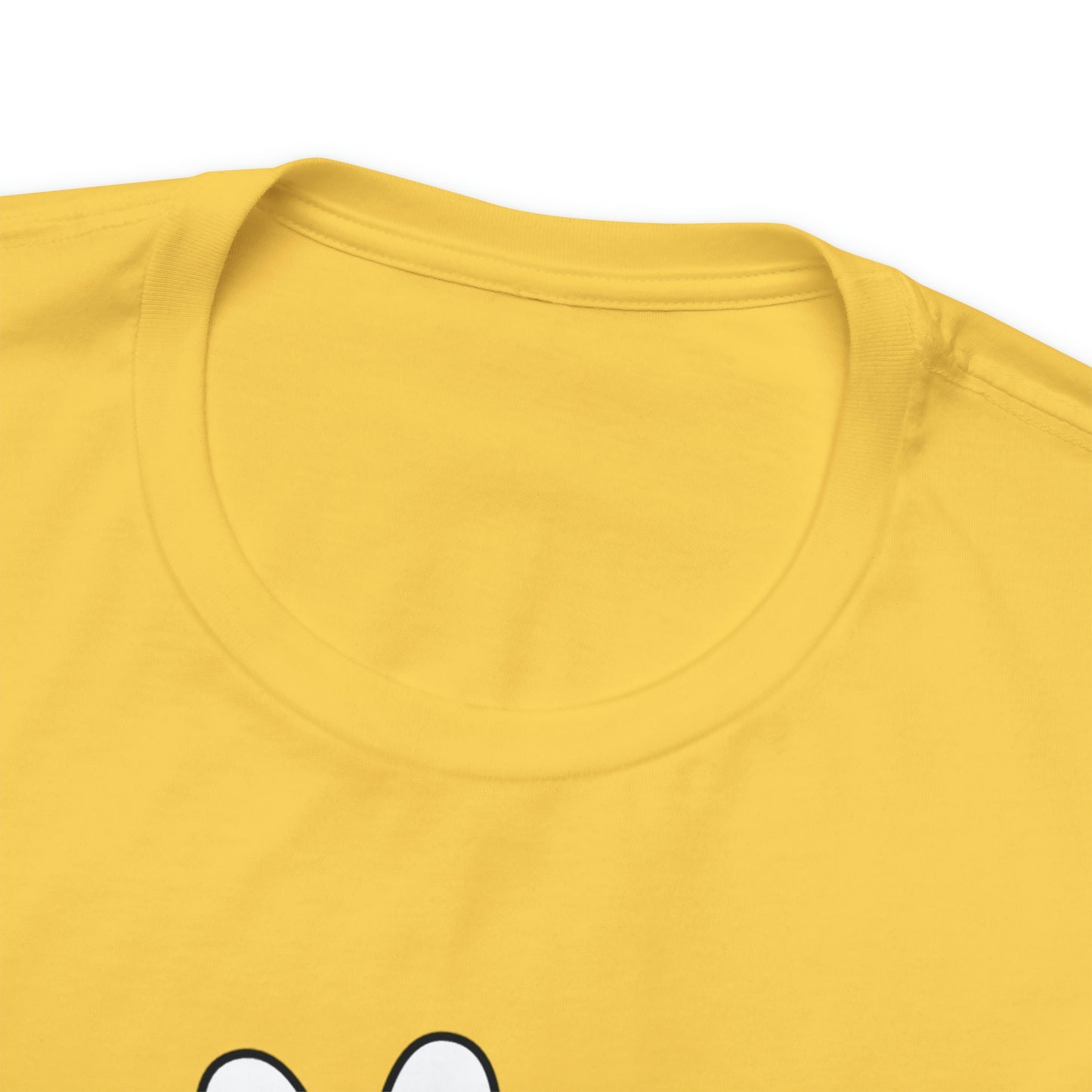 Life is great Unisex Jersey Short Sleeve Tee