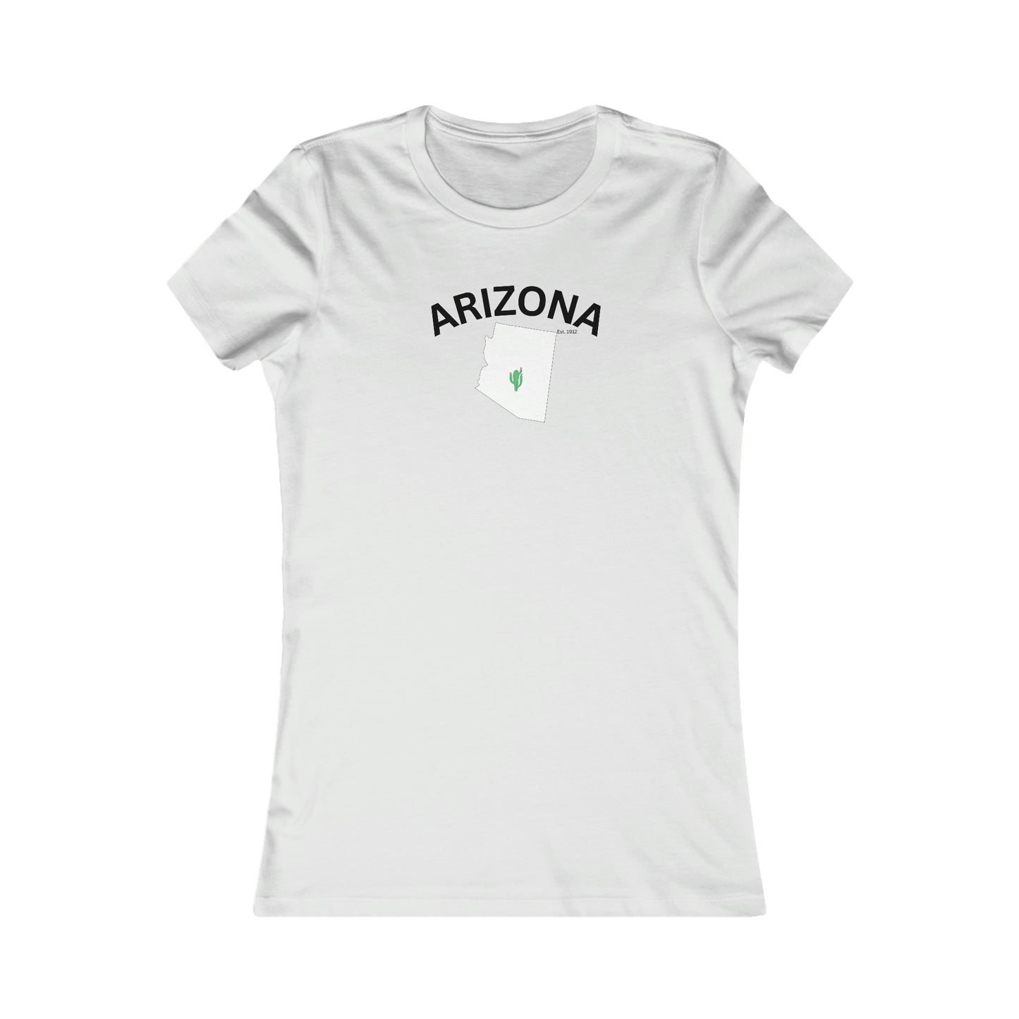 Arizona Women's Favorite Tee