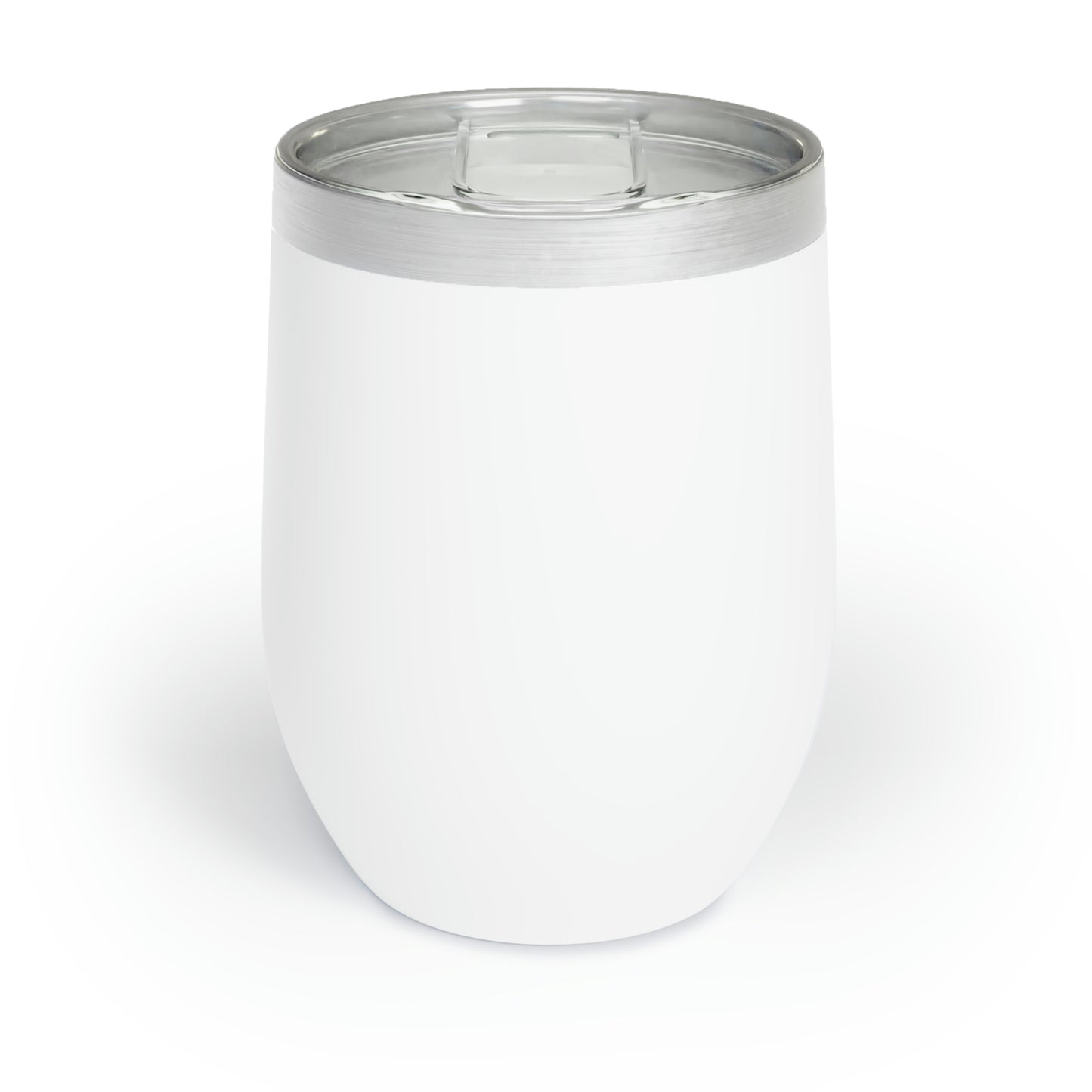 Butterfly Sunflower Chill Wine Tumbler