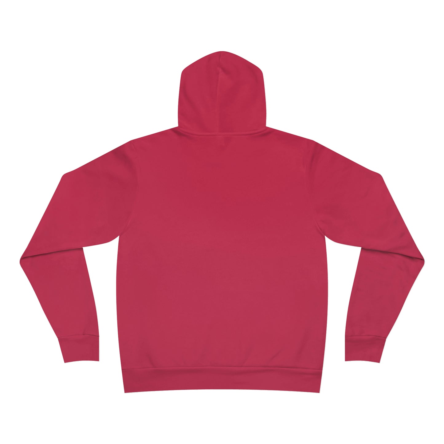 Life is great Unisex Sponge Fleece Pullover Hoodie